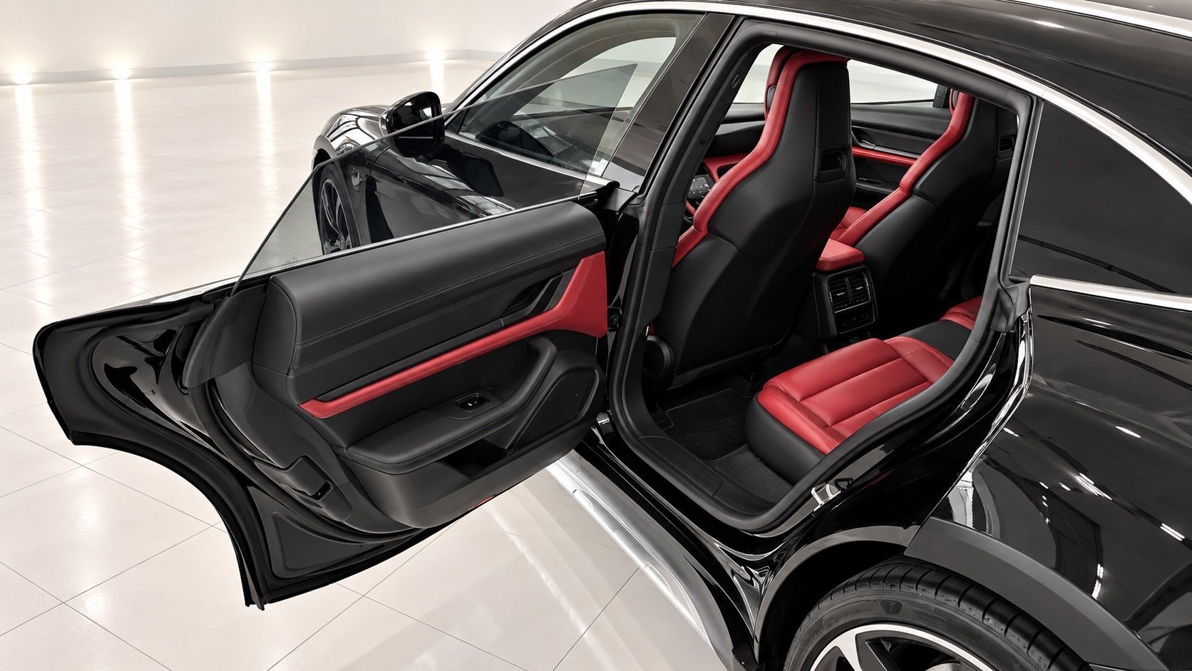 Porsche Taycan, 4 CROSS TURISMO | SOH 90 % - fotka 6