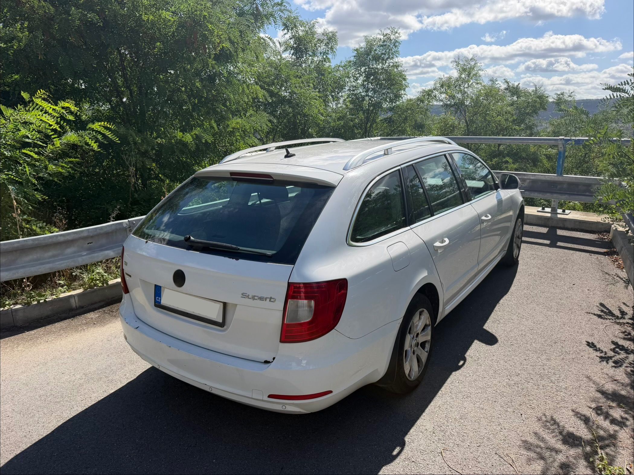 Škoda Superb, 2.0 TDI 103kW s STK do 07/2028 - fotka 6