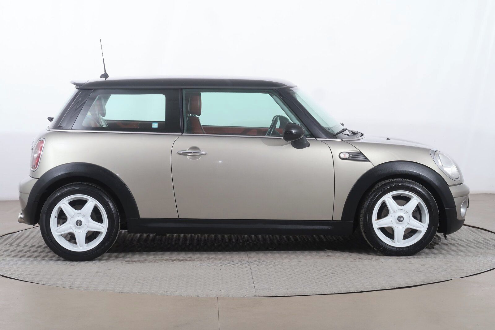 Mini Cooper, Cooper, Serv.kniha - fotka 6