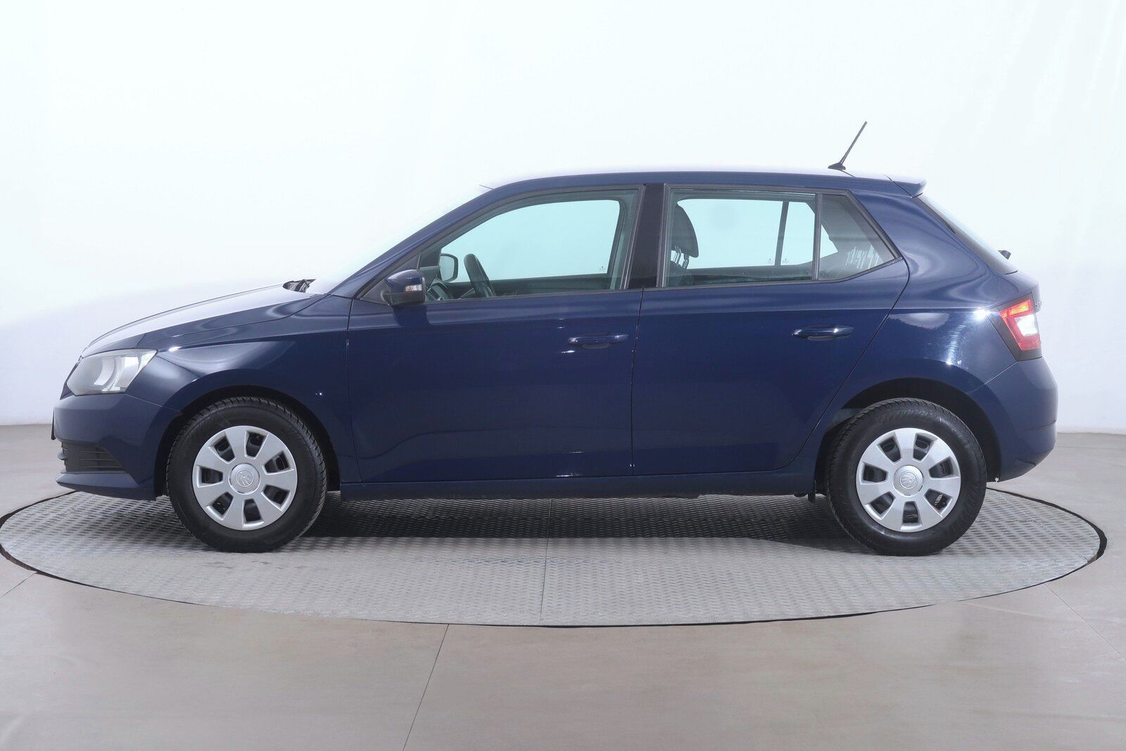 Škoda Fabia, 1.4 TDI, za super cenu - fotka 3
