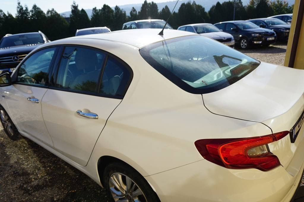 Fiat Tipo, 1,4  I  nové v ČR - fotka 6
