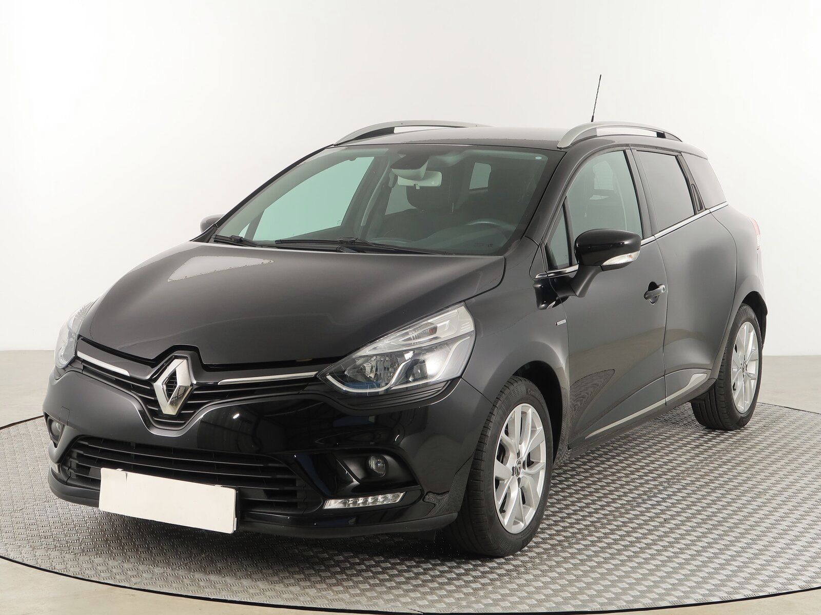 Renault Clio, 0.9 TCe, Limited, Serv.kniha - fotka 2