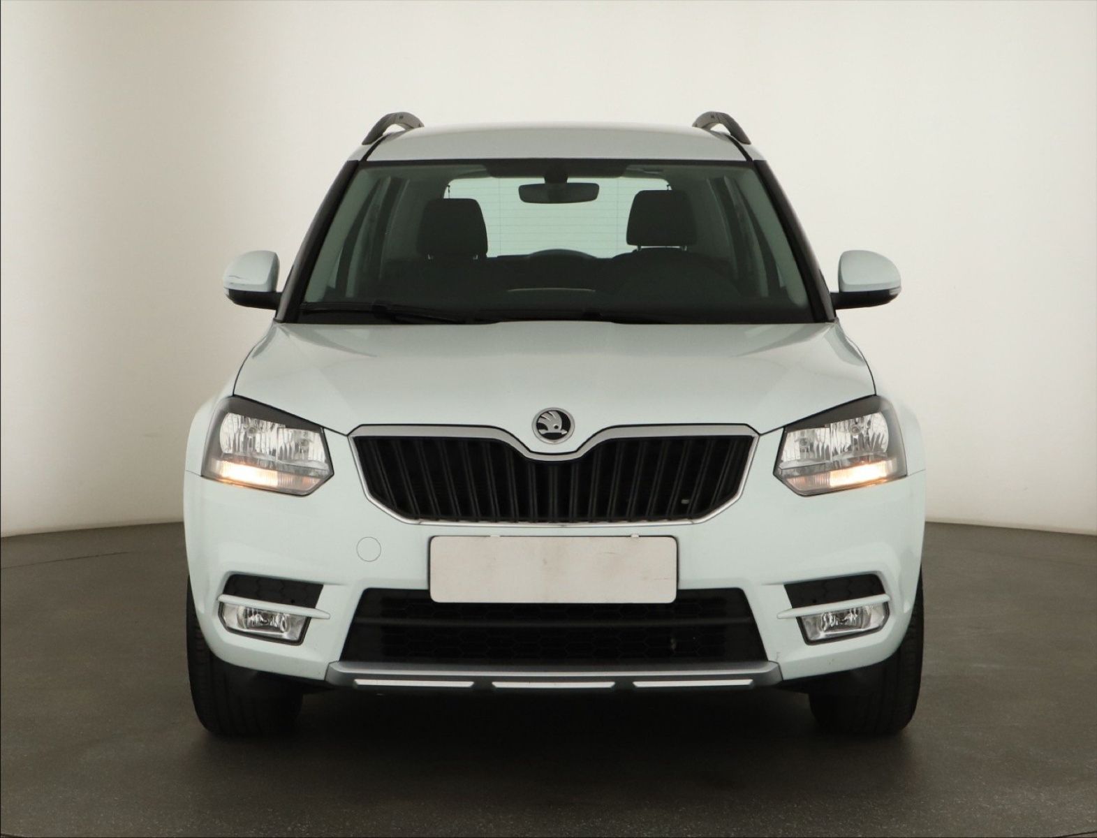 Škoda Yeti, 1.2 TSI, Ambition - fotka 2