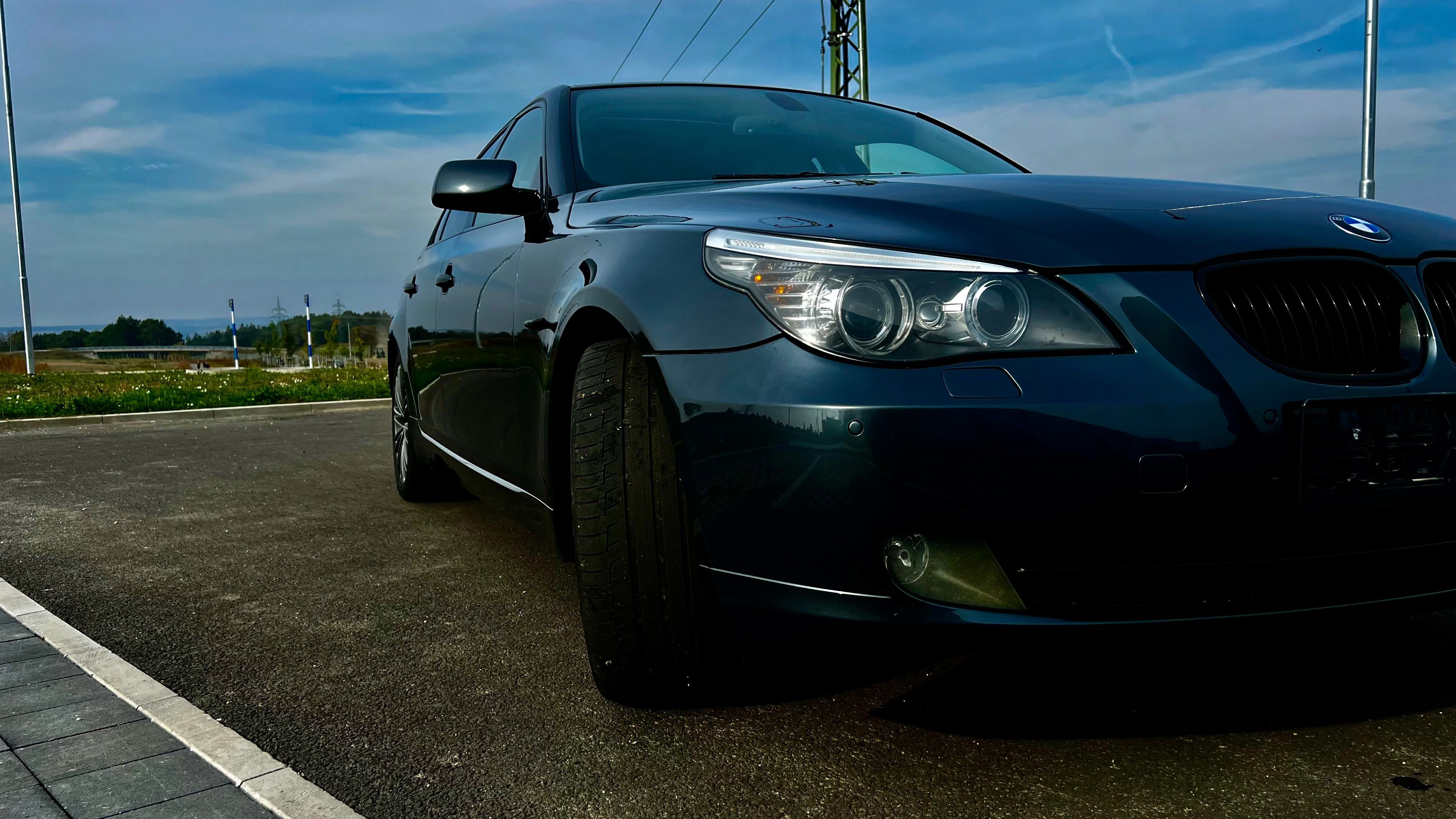 BMW Řada 5