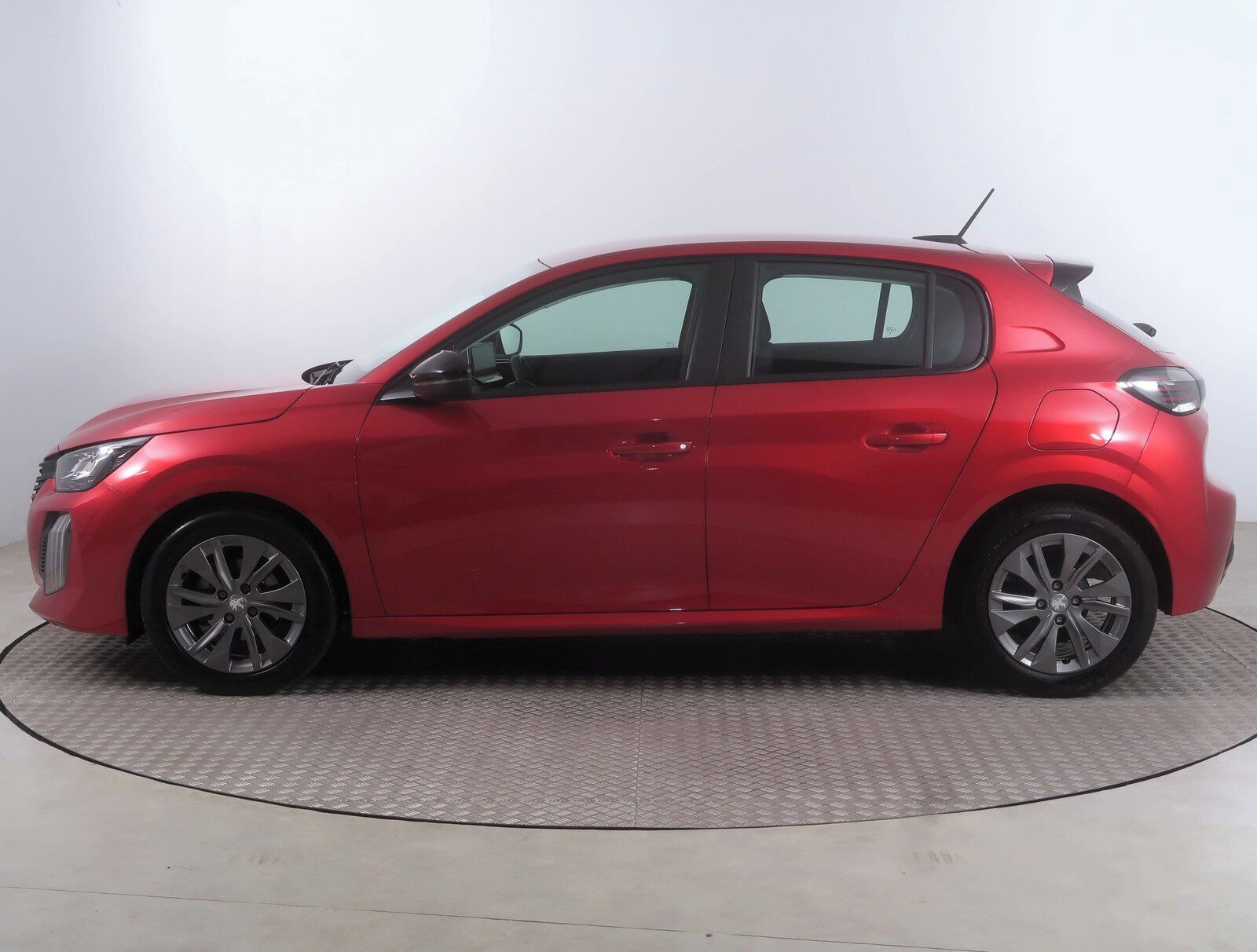 Peugeot 208, 1.2 PureTech - fotka 3