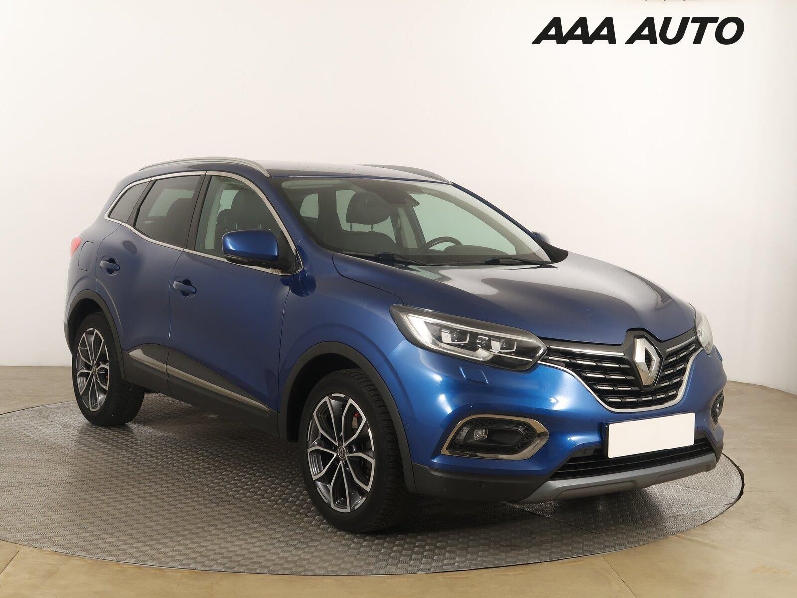 Renault Kadjar, 1.3 TCe, Automat