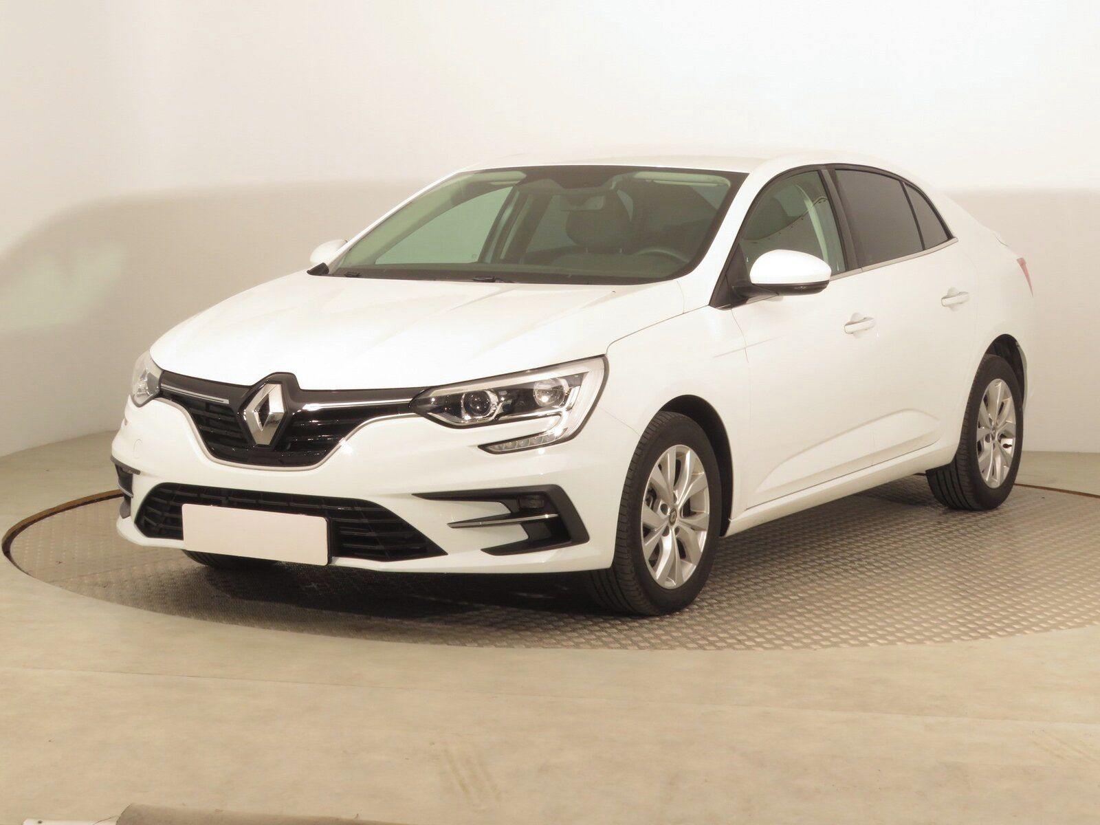 Renault Mégane, 1.3 TCe, Evolution, Serv.kniha - fotka 2