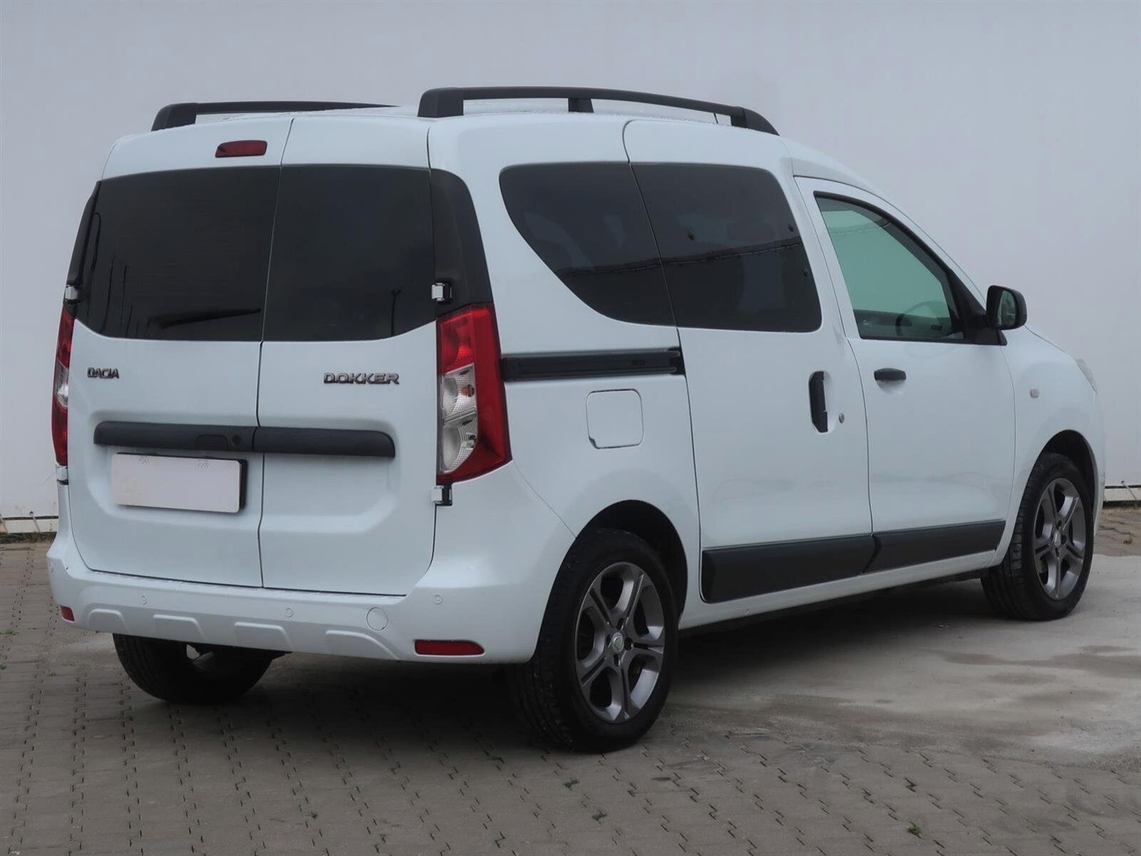 Dacia Dokker, 1.5 Blue dCi, Arctica, 5Míst - fotka 5