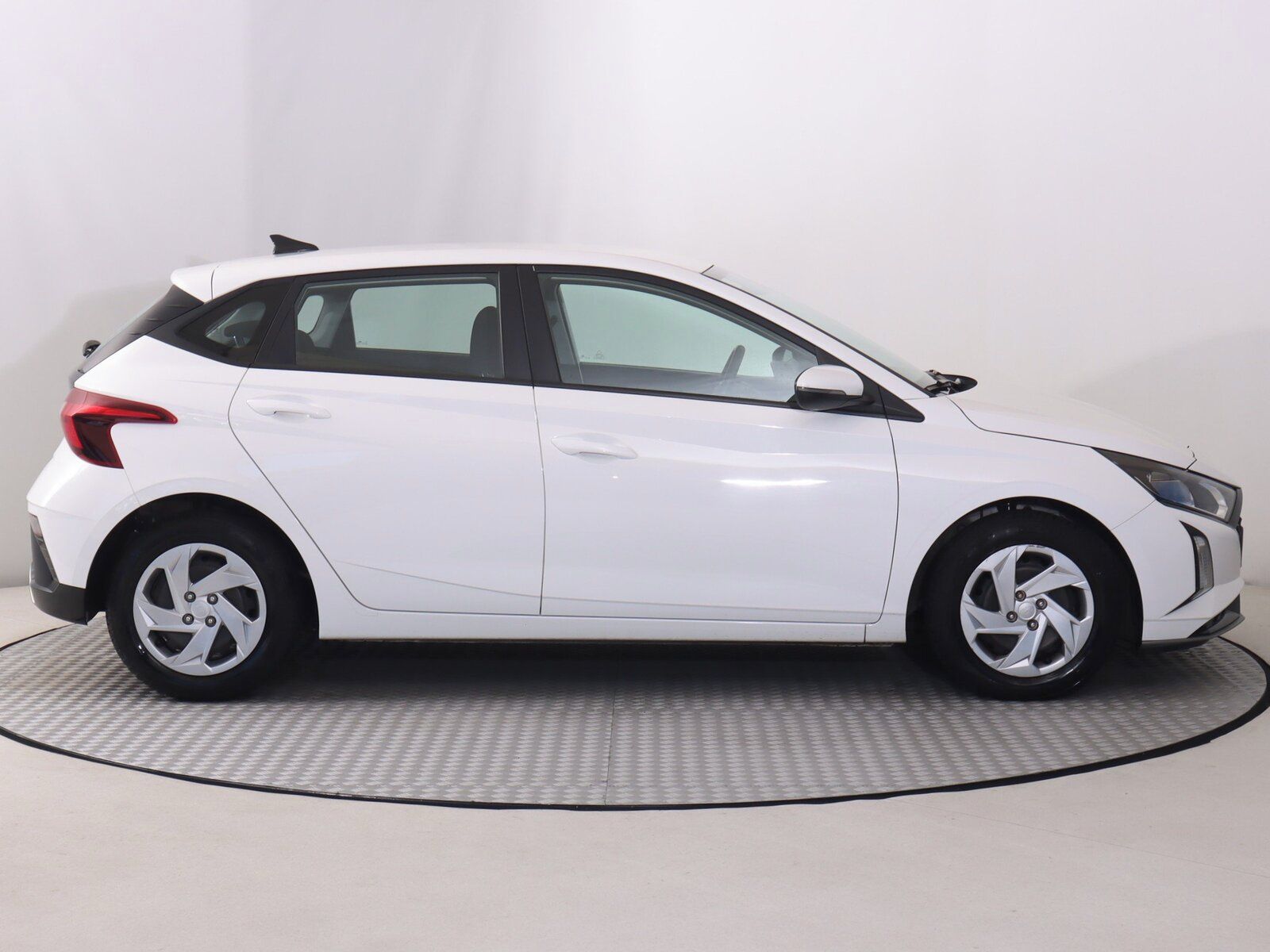 Hyundai i20, 1.0 T-GDI, Serv.kniha - fotka 6