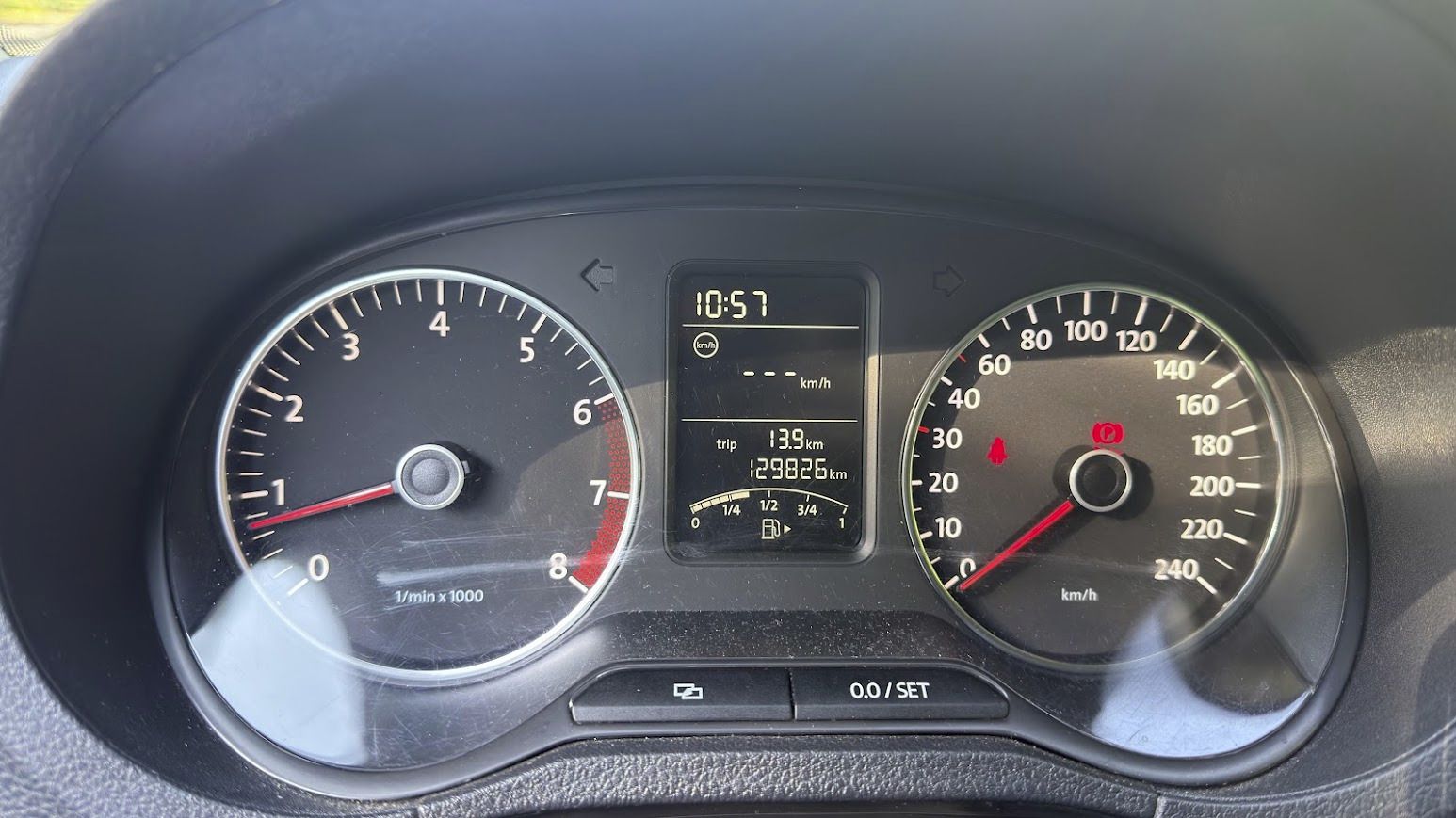 Volkswagen Polo, Polo 6R, 2011 Style, 1.4 63kW - fotka 5