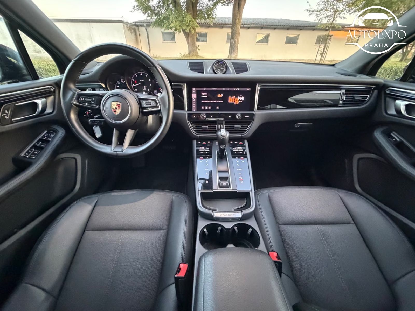 Porsche Macan, 2,0 T - fotka 2