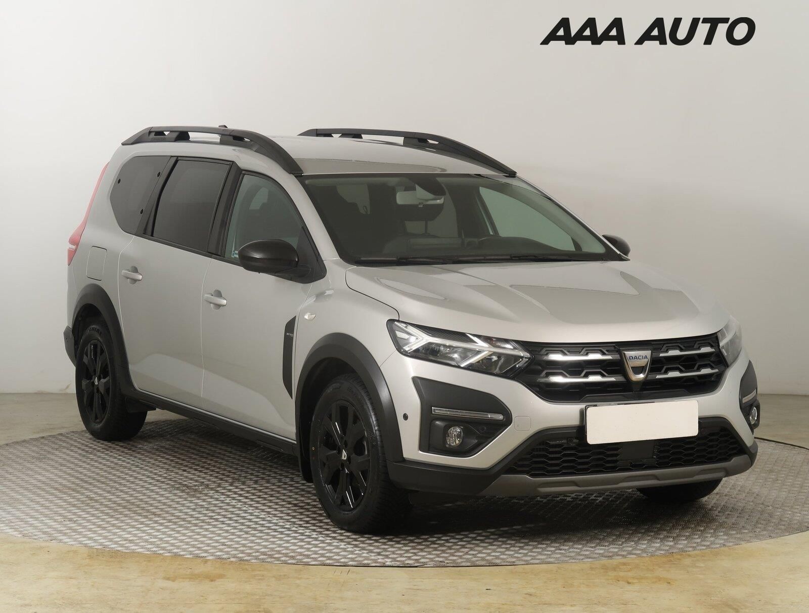 Dacia Jogger, 1.0 TCe, 7 míst, Navi