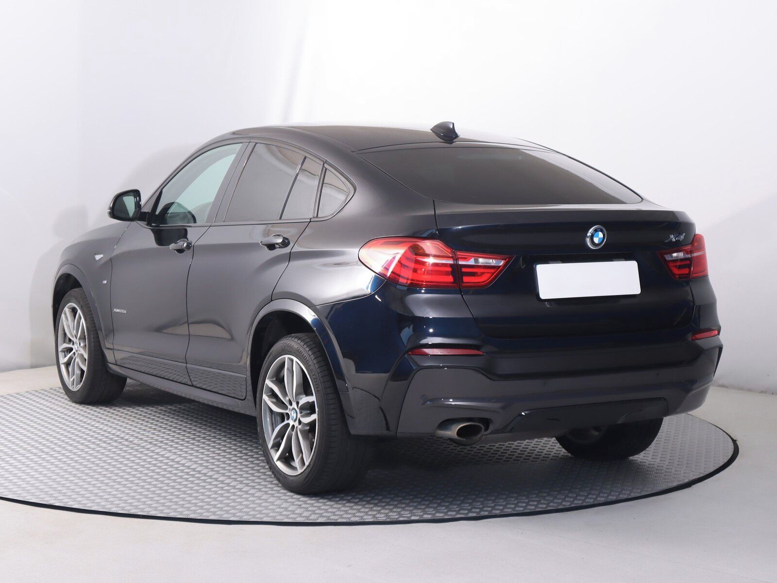 BMW X4, xDrive20d, 4X4, Automat - fotka 4