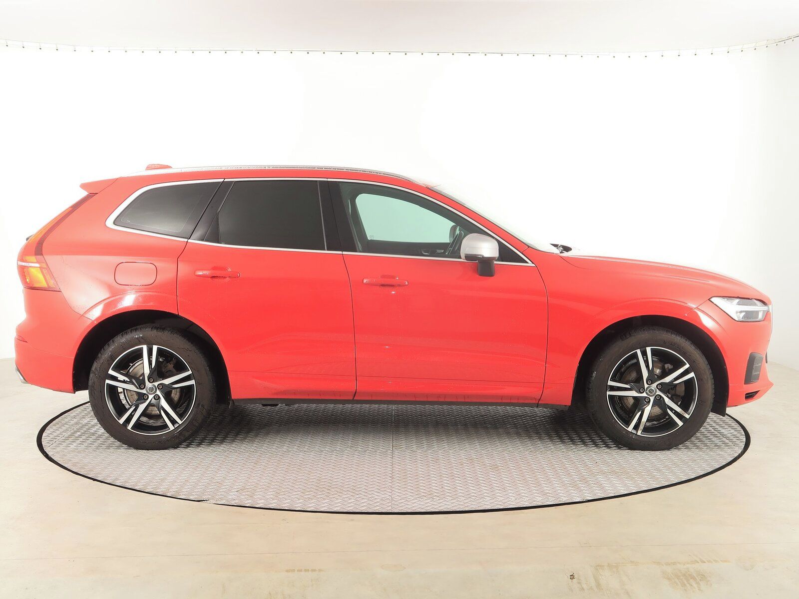 Volvo XC60, D4, 4X4, Automat - fotka 6