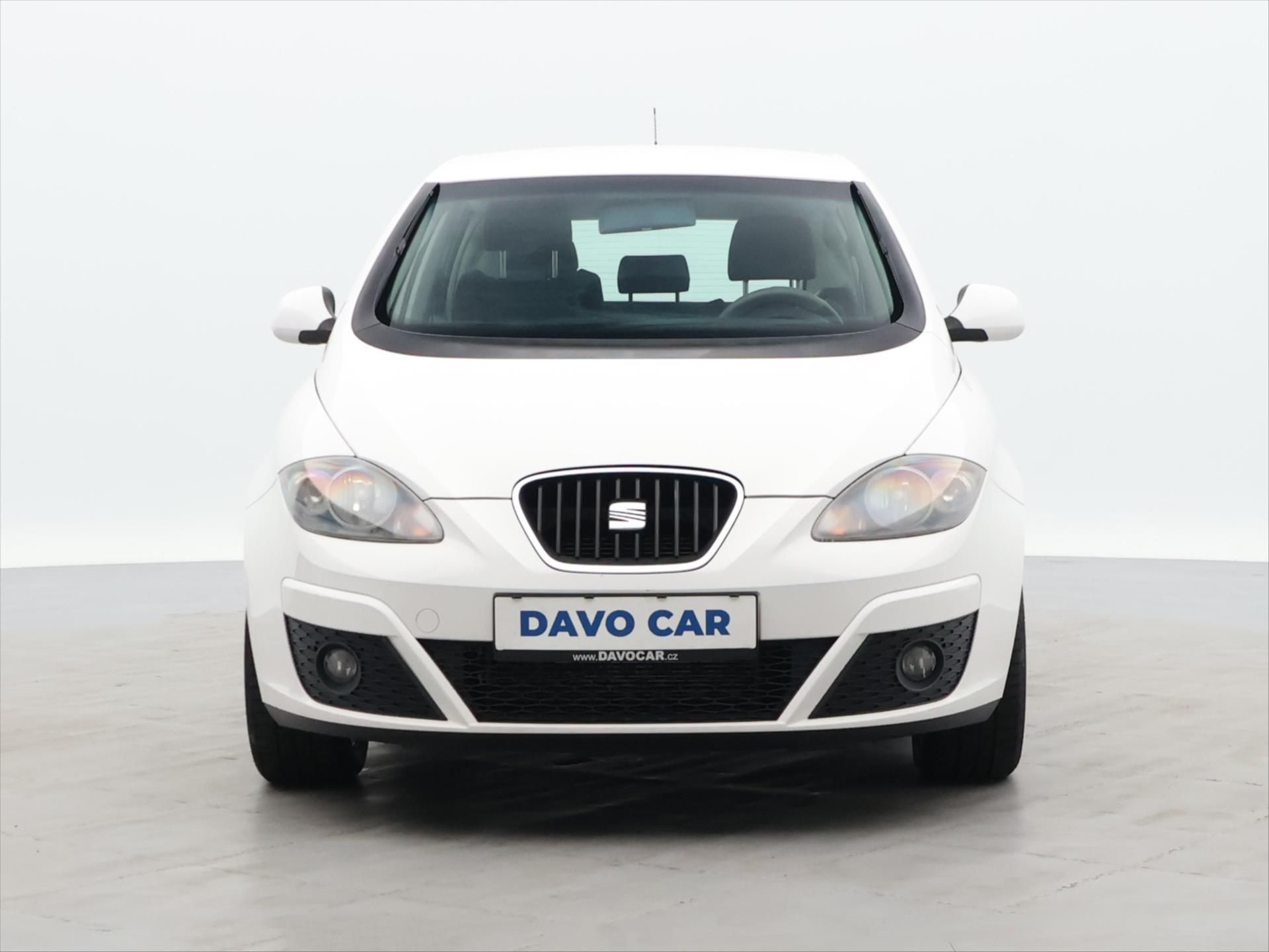 Seat Altea, 1,2 TSI 77kW CZ STK 02/28 - fotka 2