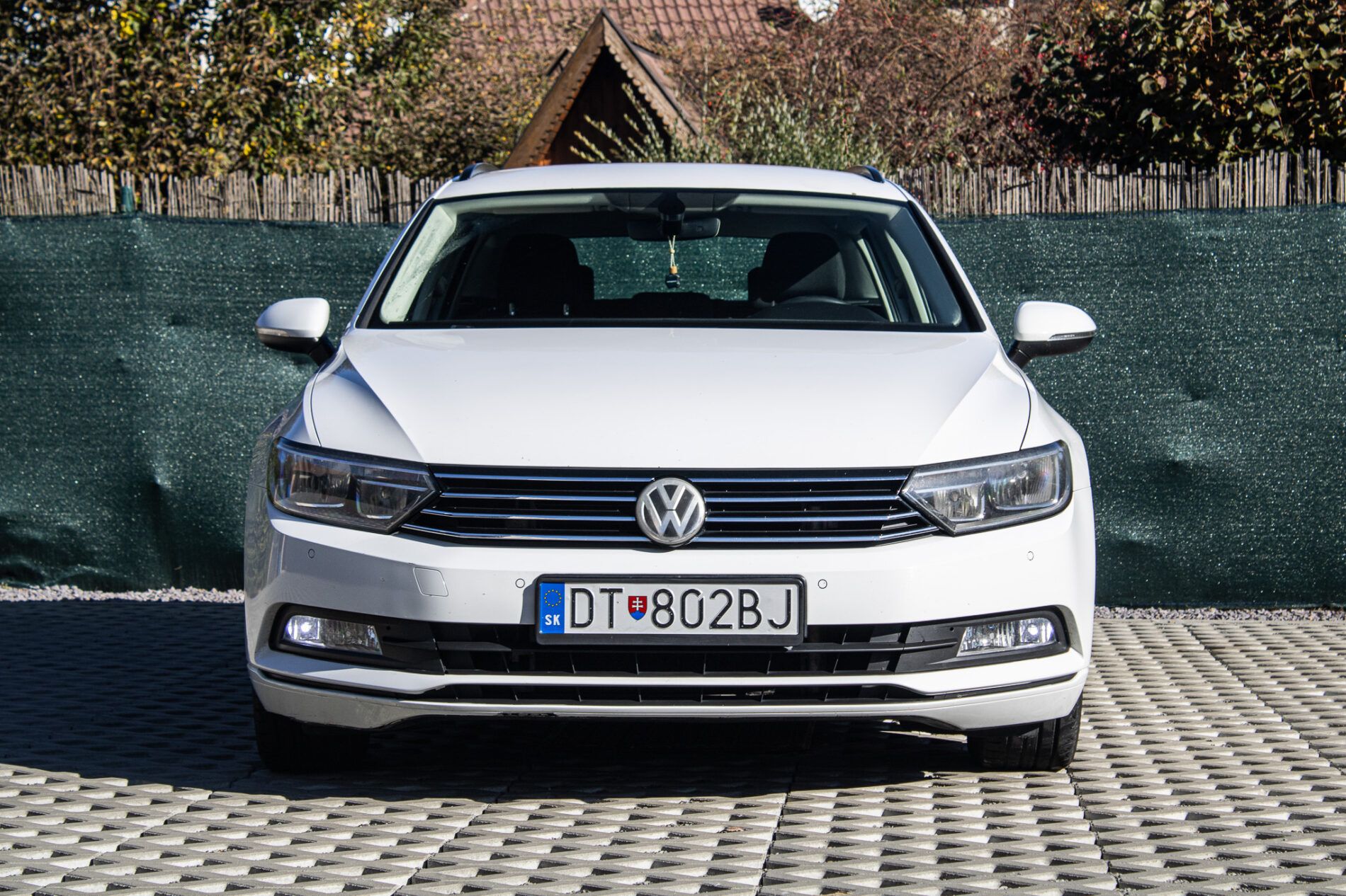 Volkswagen Passat Variant - fotka 2