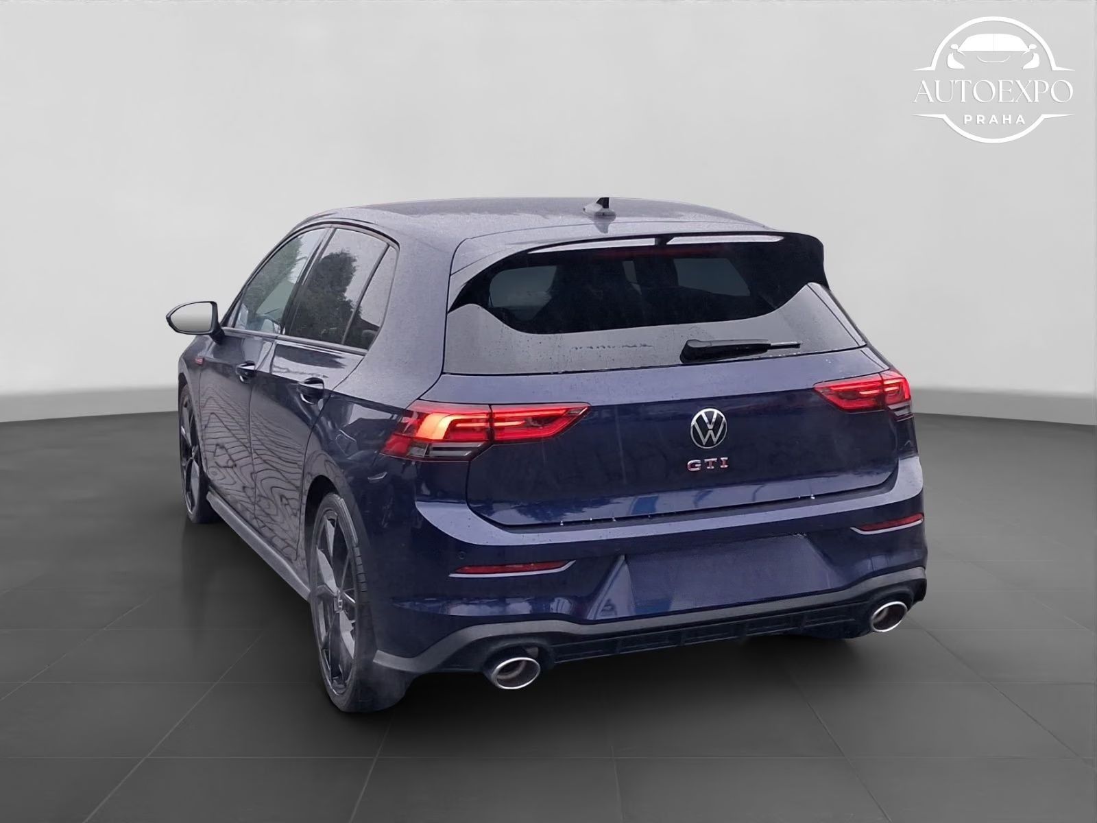 Volkswagen Golf, 221KW GTI CLUBSPORT - fotka 4