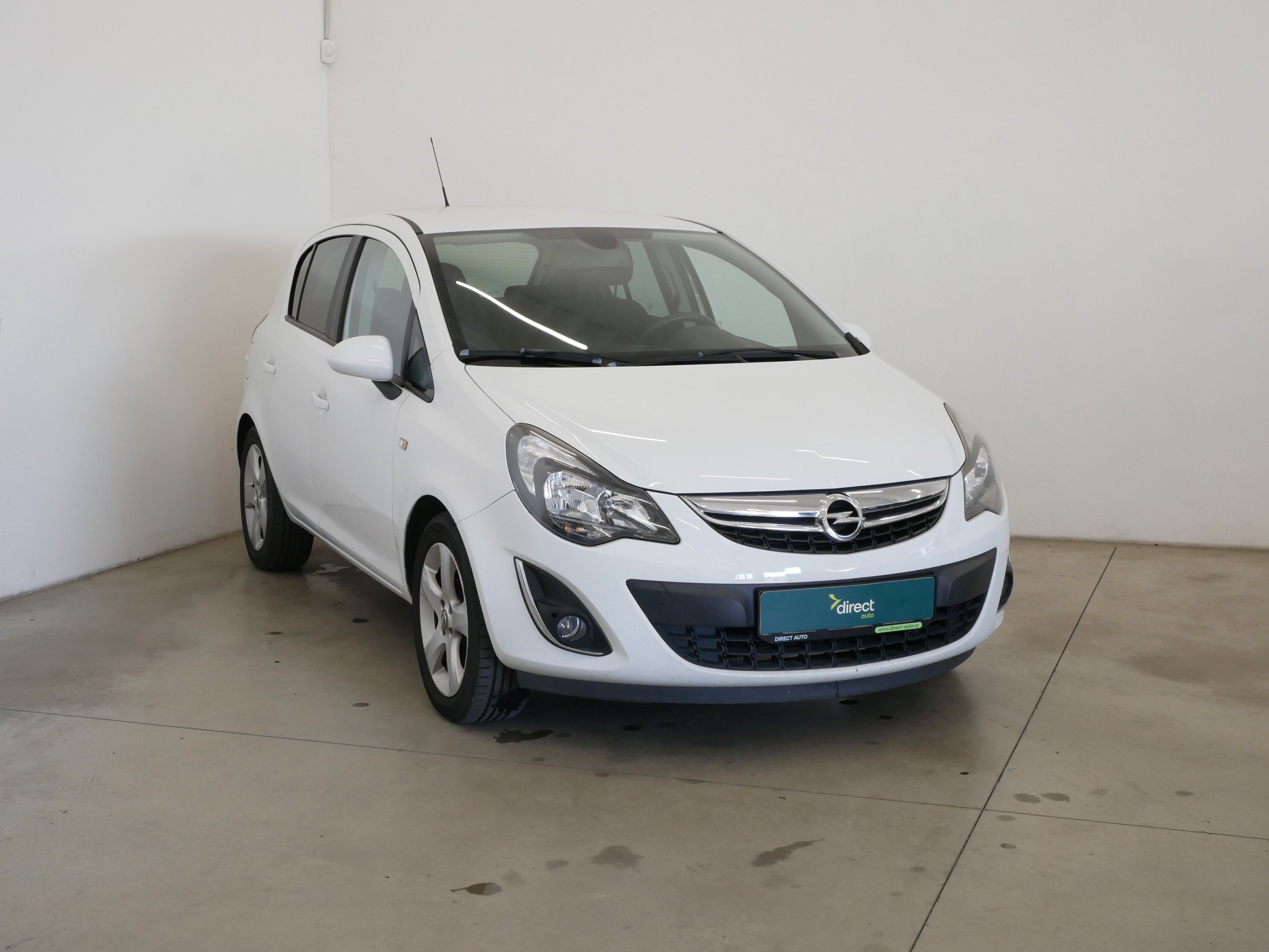 Opel Corsa, 1.2i 63 kW - fotka 3