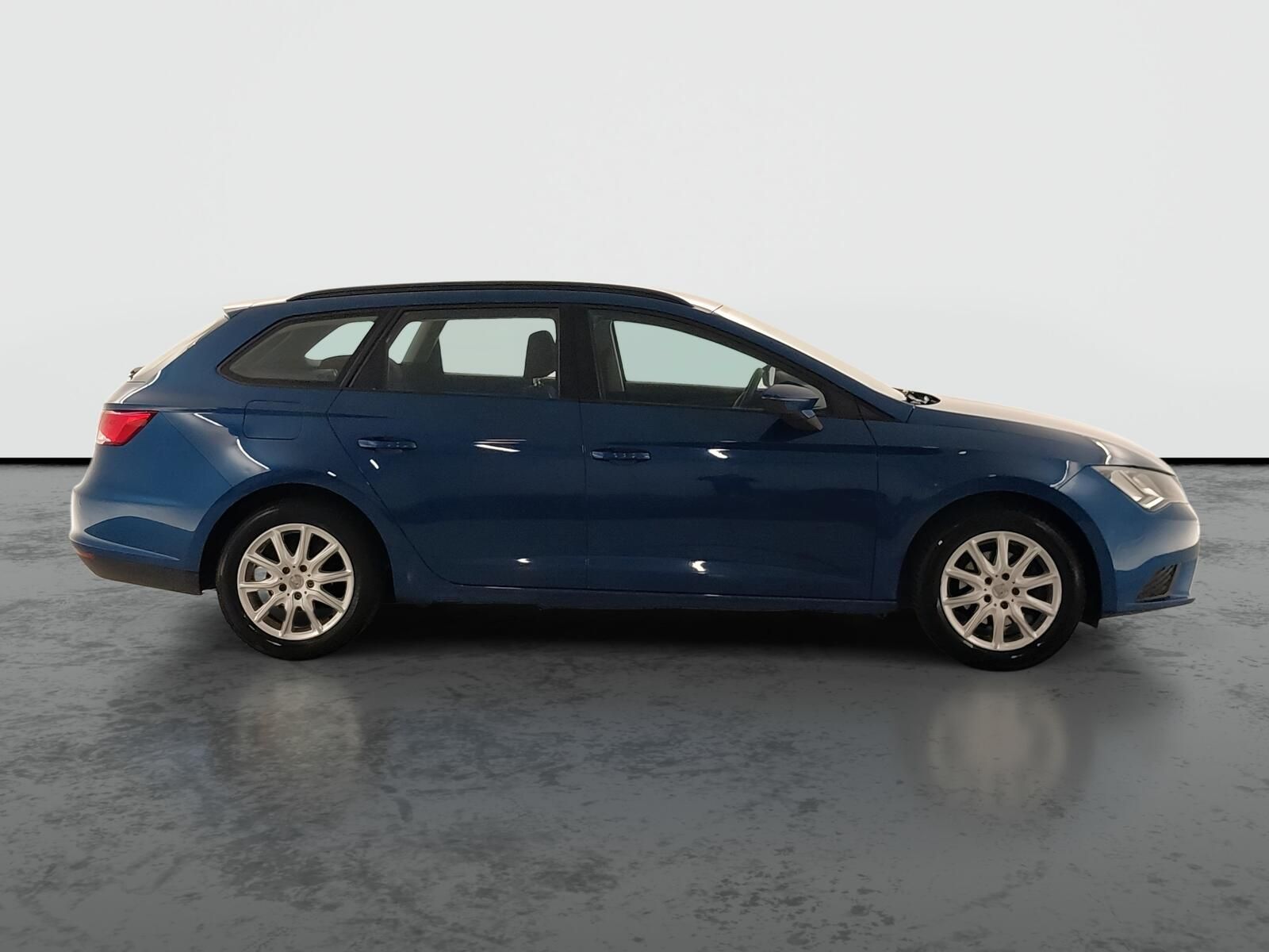 Seat Leon, 1.2 TSI, Serv.kniha, Klima - fotka 6