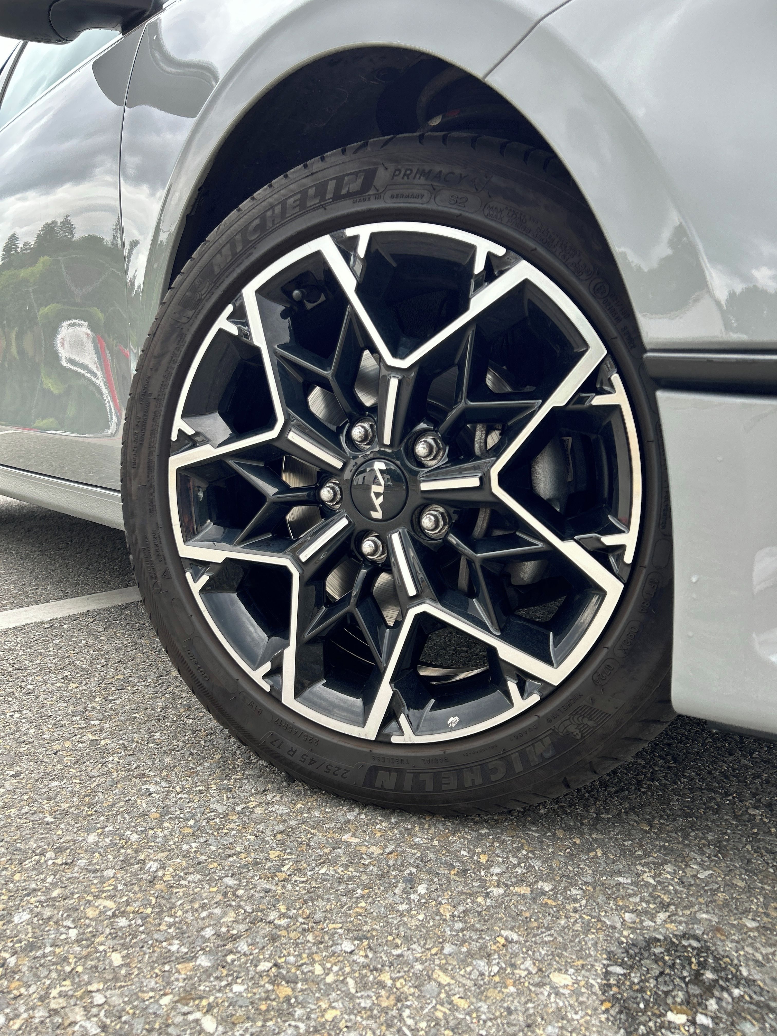 Kia Cee´d, Kia Cee´d 1.5/118kW-záruka2031 - fotka 5