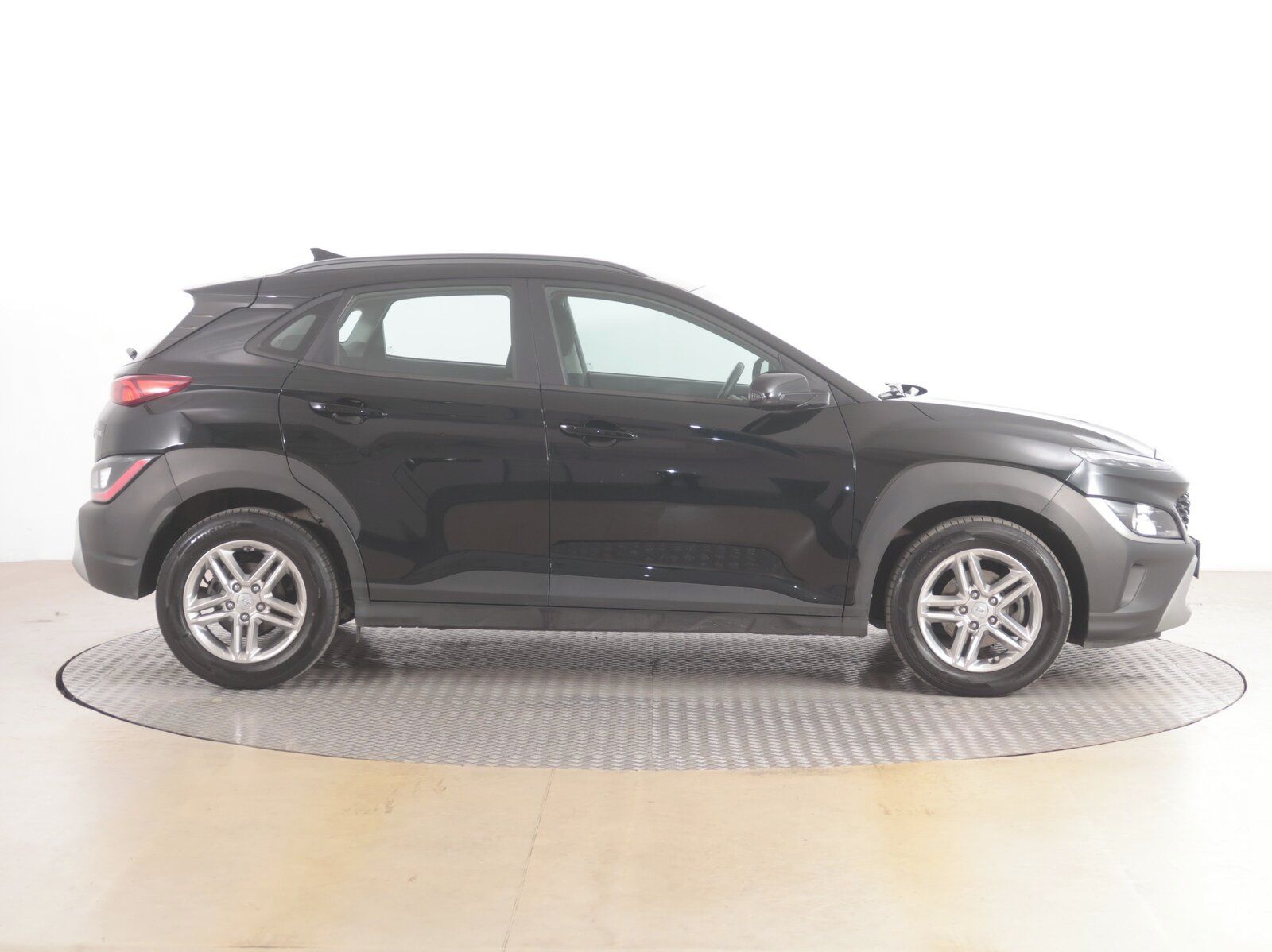 Hyundai Kona, 1.0 T-GDI, Comfort, Serv.kniha - fotka 6