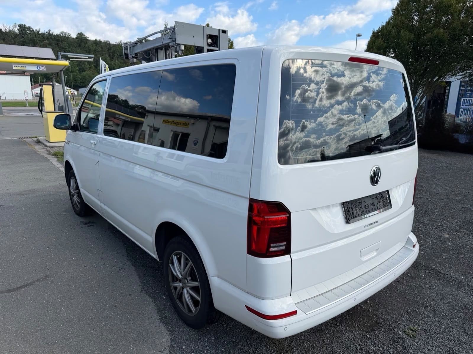 Volkswagen Caravelle, 2.0TDI-110KW-8MÍST-LED!!DPH!! - fotka 5