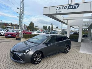 Toyota Corolla, 1.8 Hybrid e-CVT Style TS