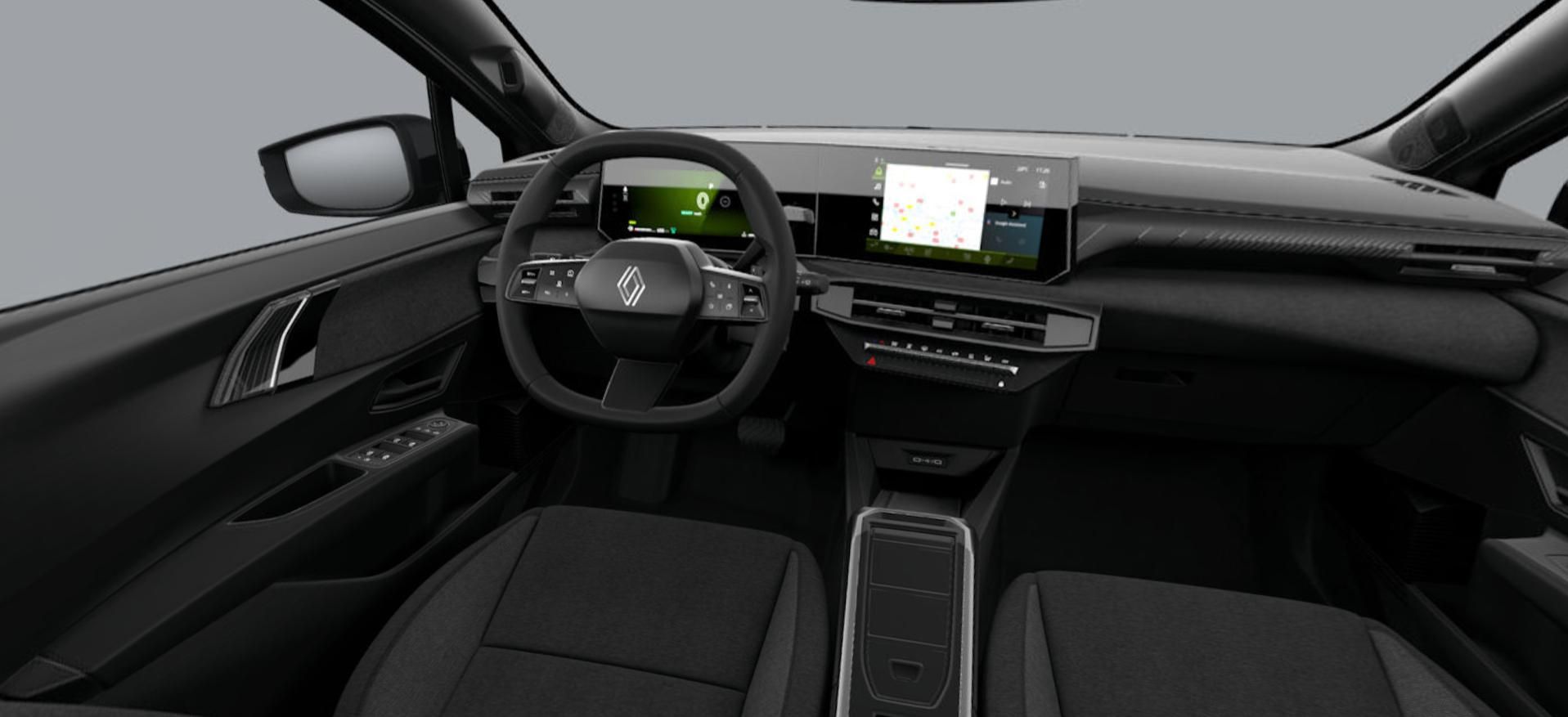 Renault Clio, evolution Eco-G 120 EDC - fotka 3