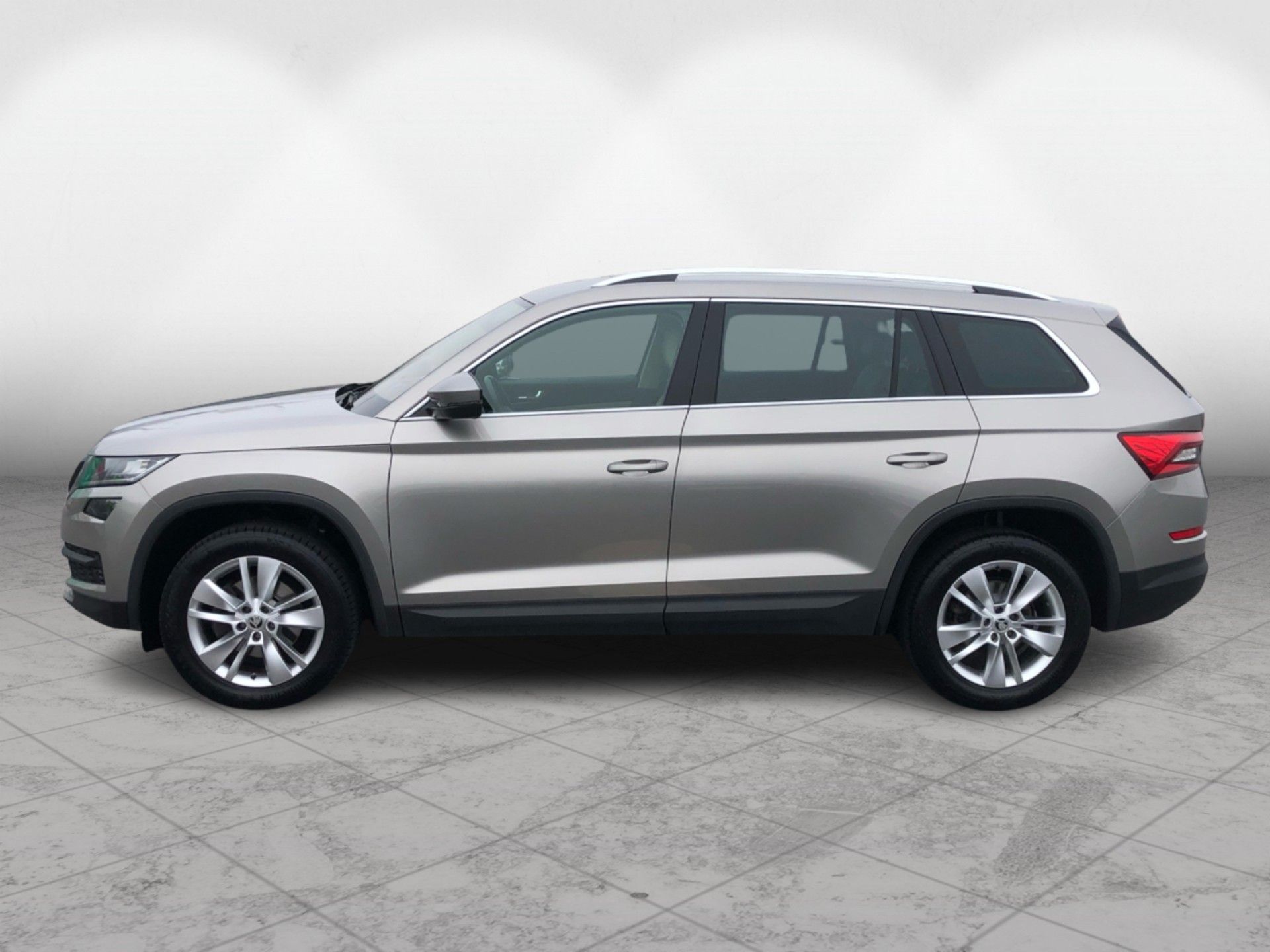 Škoda Kodiaq, 2,0 TDI 4x4 Style - fotka 3