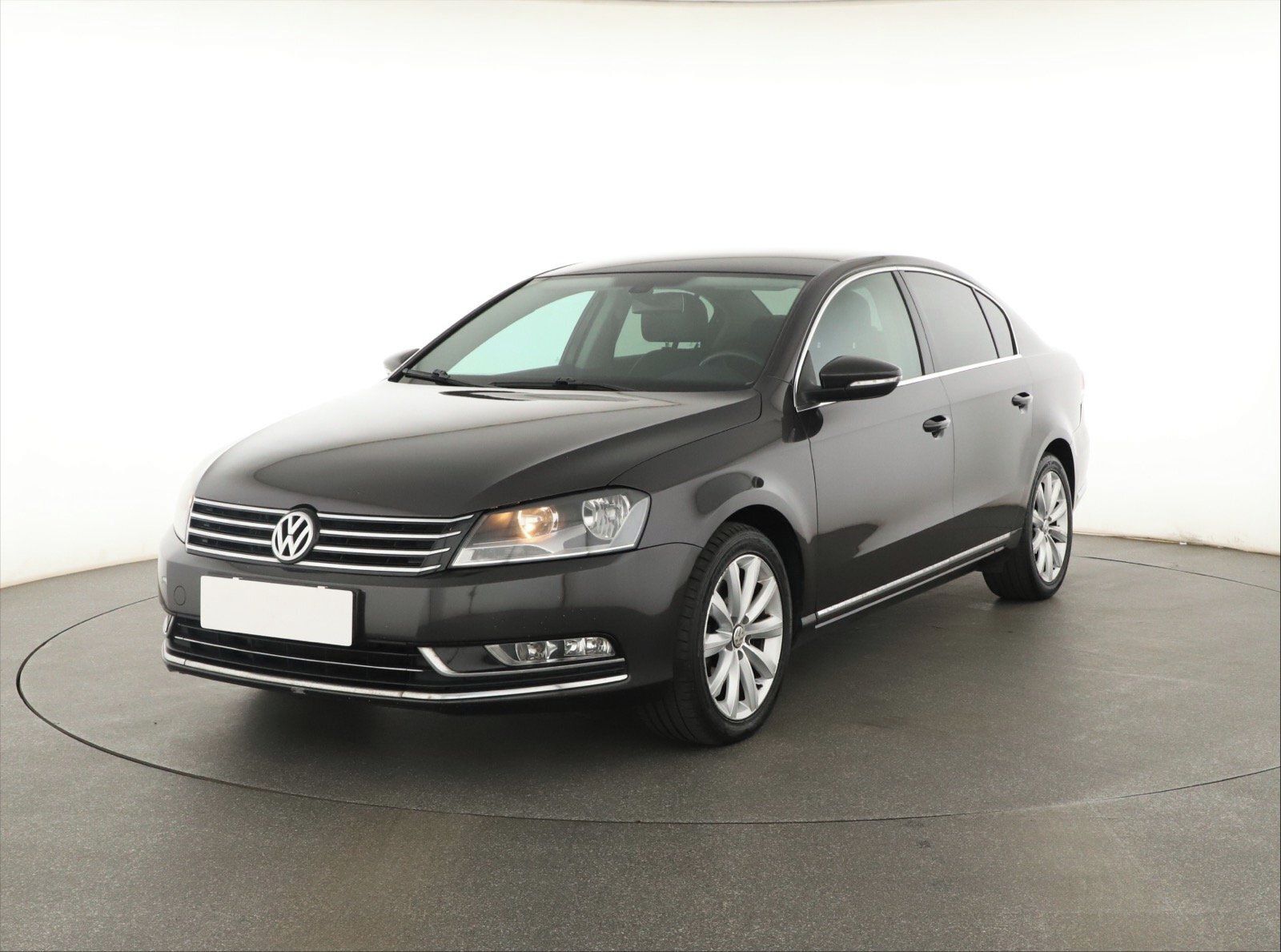 Volkswagen Passat, 2.0 TDI, 4X4, Automat - fotka 3
