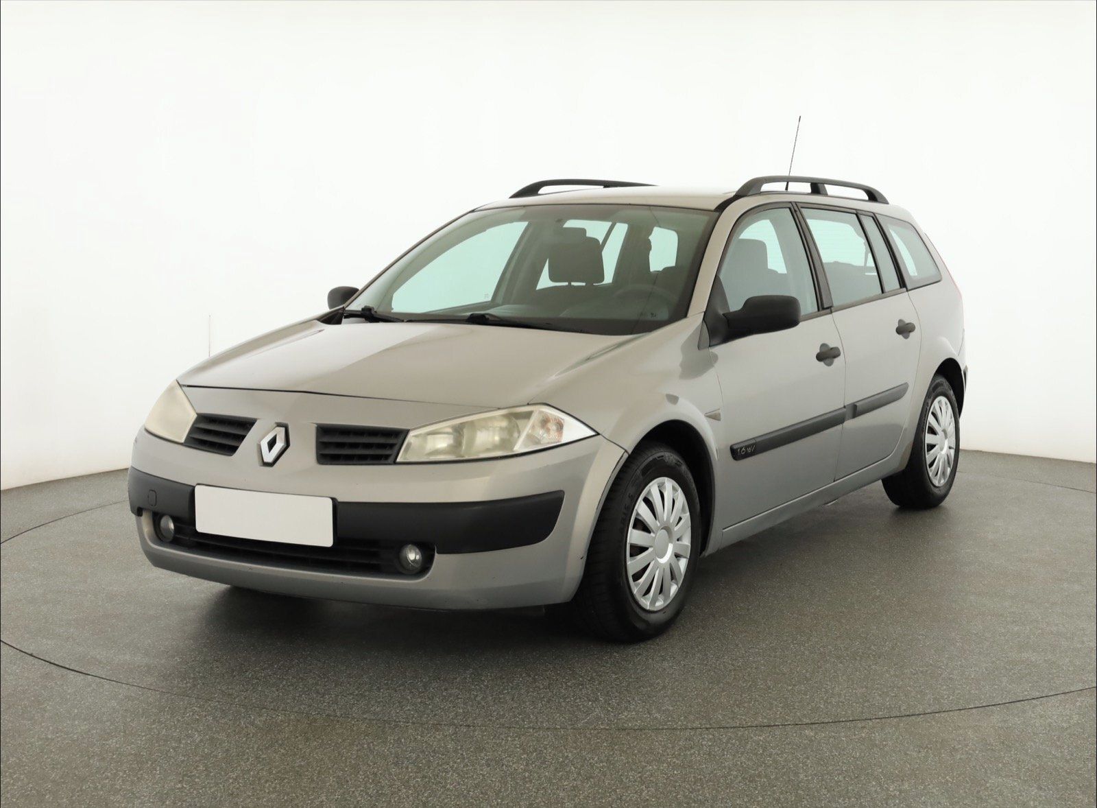 Renault Mégane, 1.6 16V , po STK, Klima - fotka 2