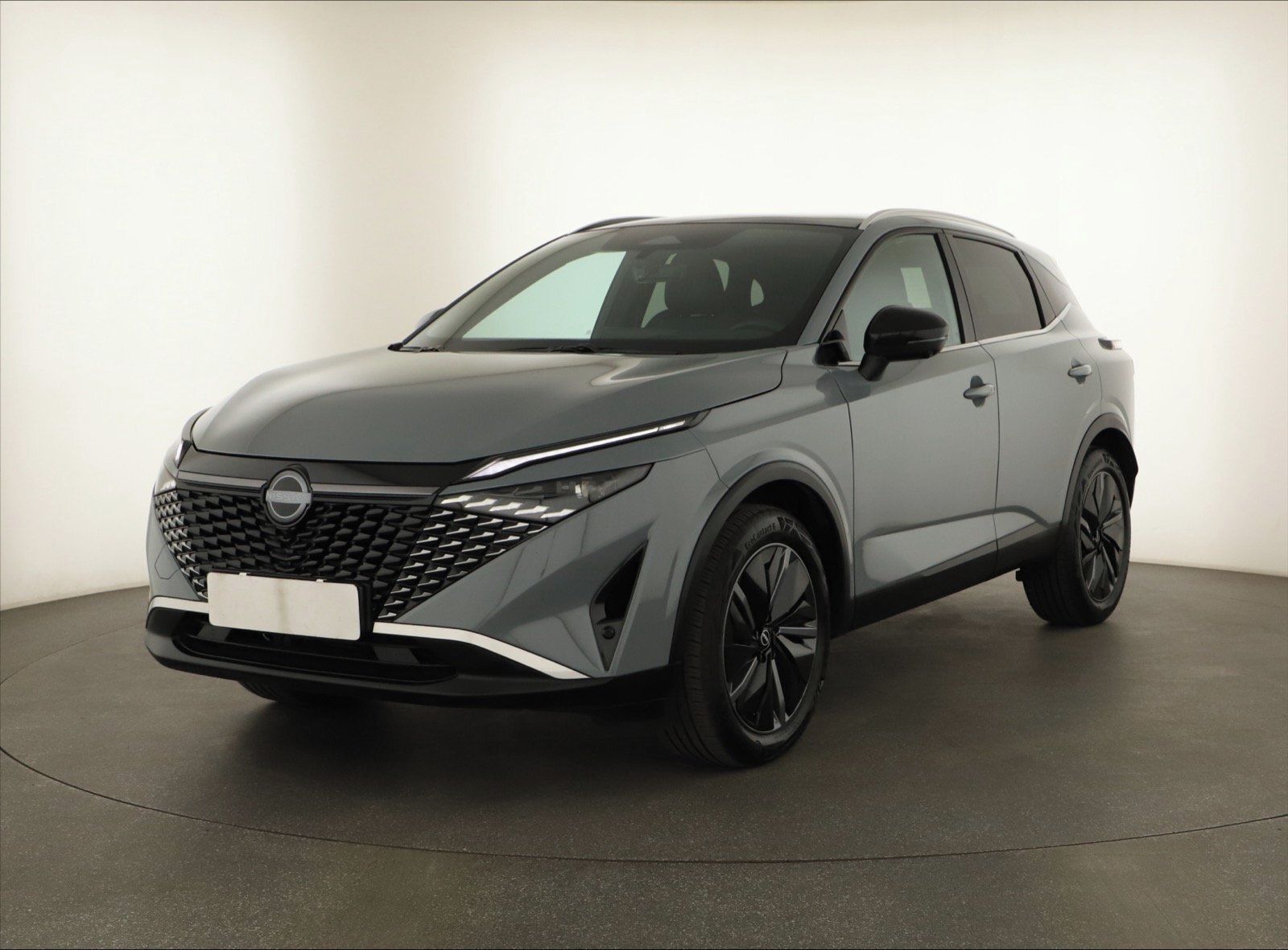 Nissan Qashqai, 1.3 DIG-T MHEV, Tekna, Tekna - fotka 2