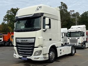 DAF, 480 SSC FULL SPOILER (6144)