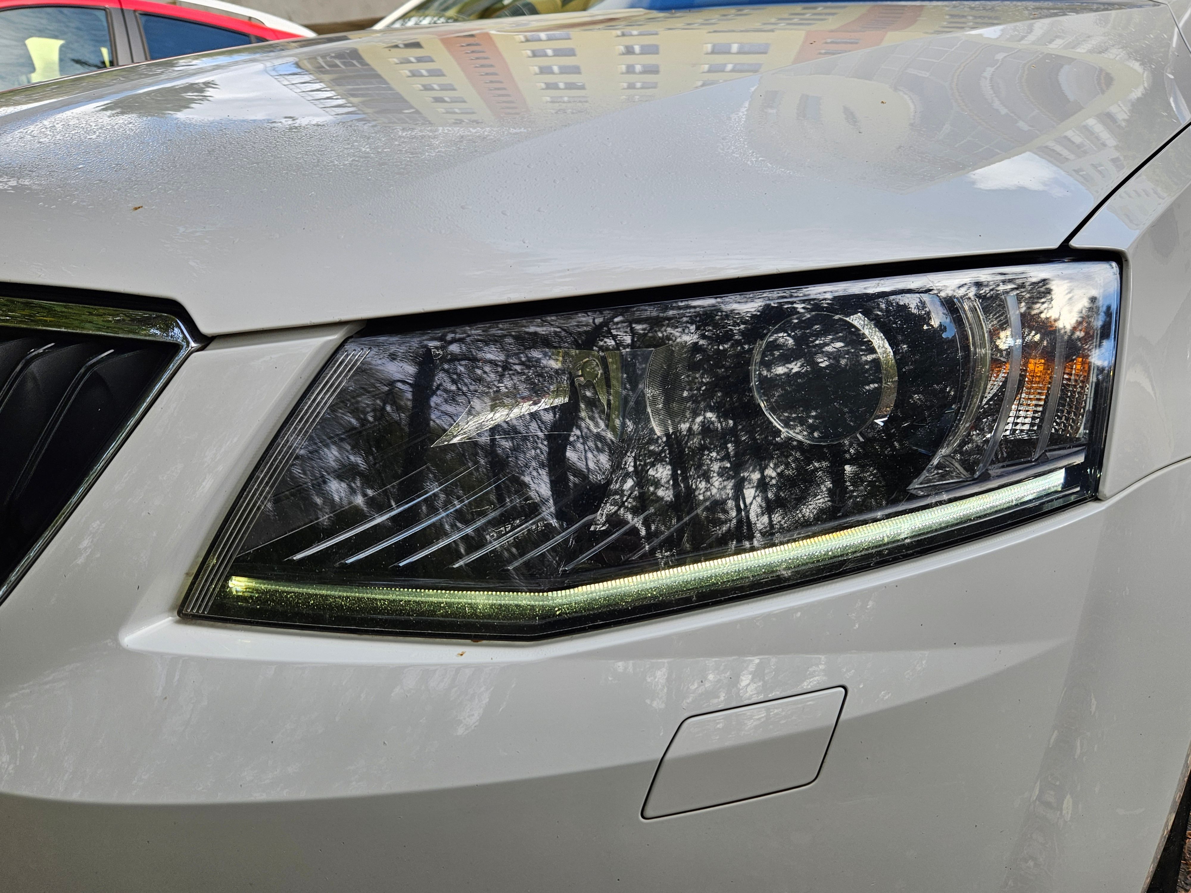 Škoda Octavia, 1,4 TSI STYLE Plus II - fotka 5