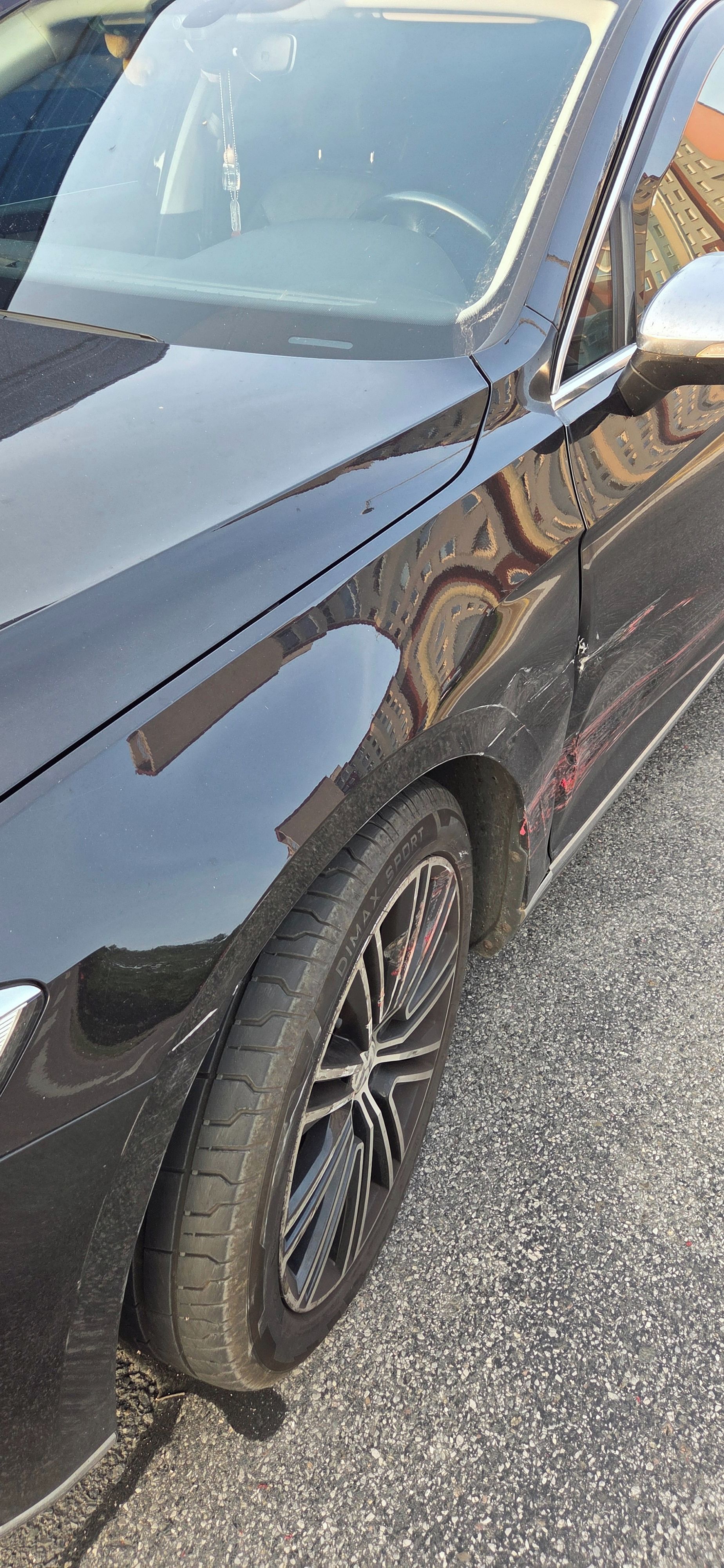 Volkswagen Passat - fotka 2