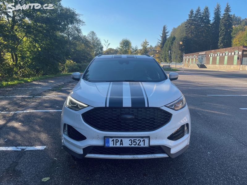 Ford Edge, Ford Edge ST-Line 2.0 BiTdi
