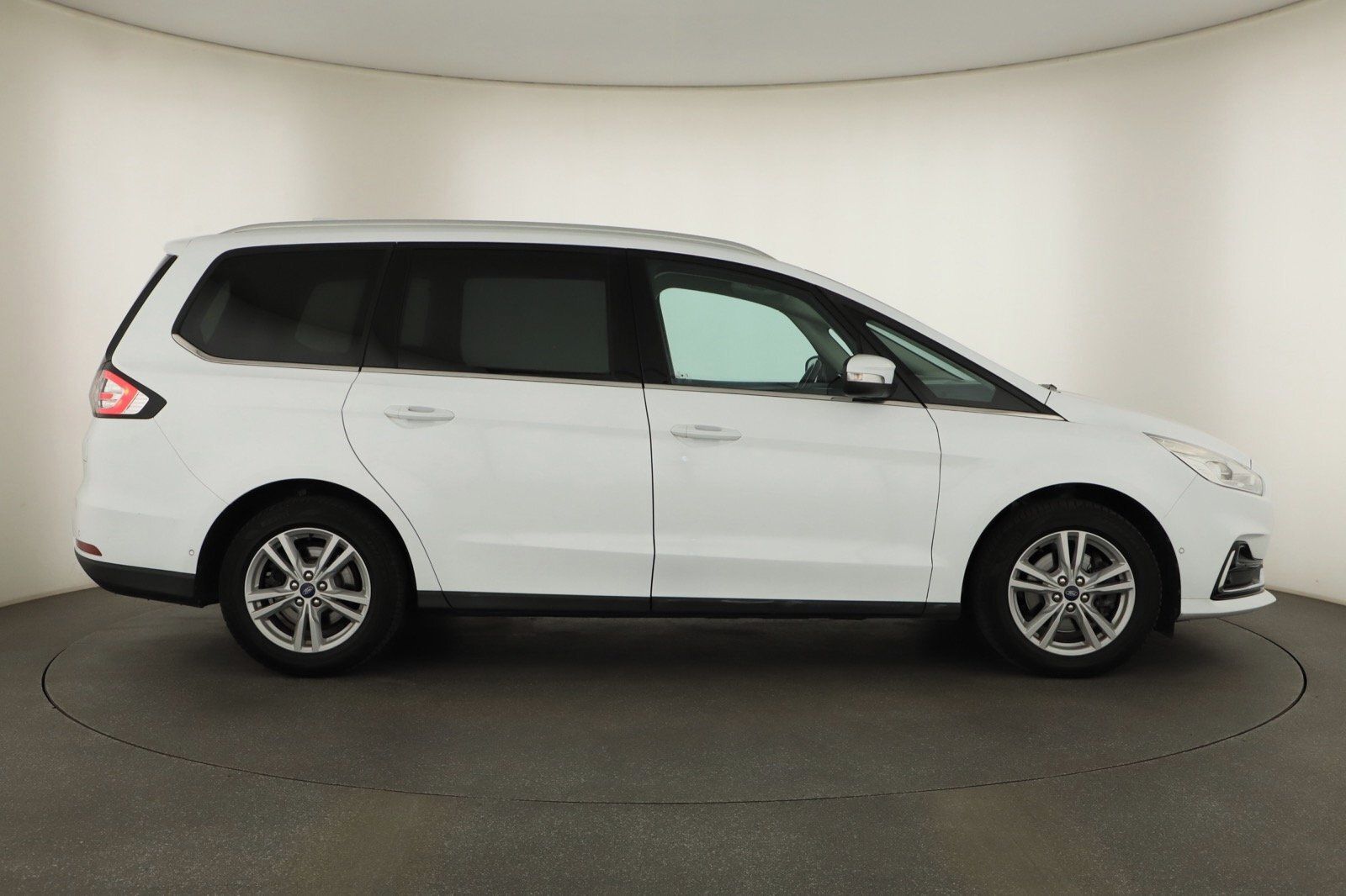 Ford Galaxy, 2.0 EcoBlue, 7 míst, Navi - fotka 6