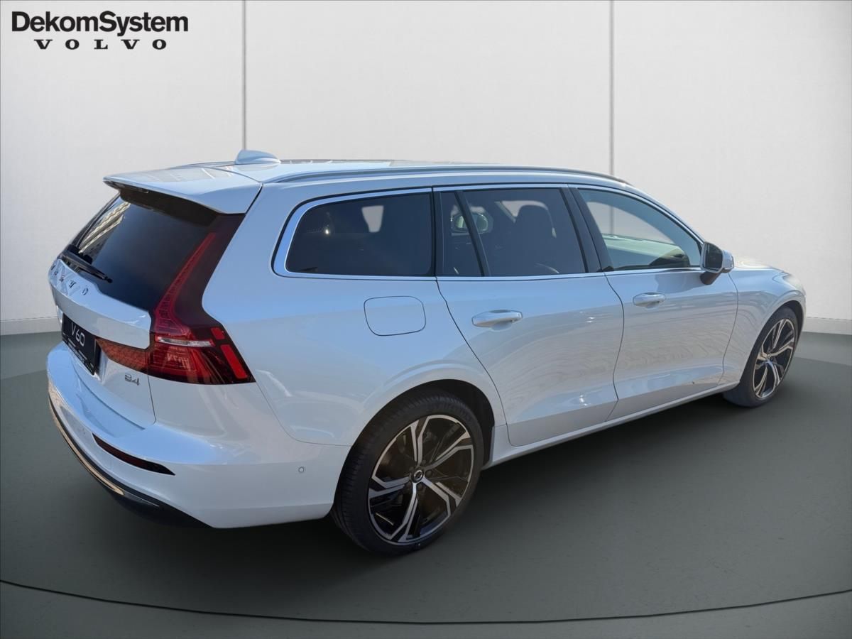 Volvo V60, 2,0 B4 Plus Bright 6703 - fotka 5