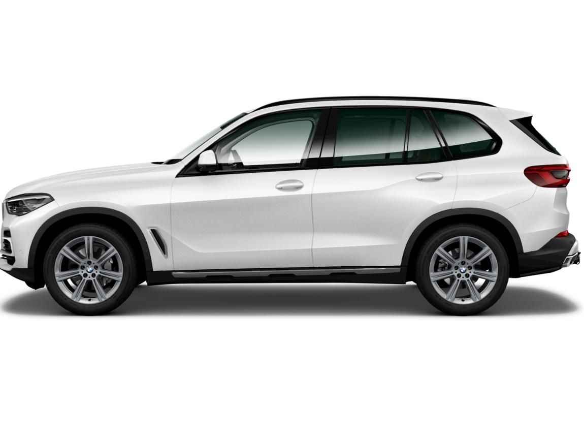 BMW X3, M Competition - fotka 3