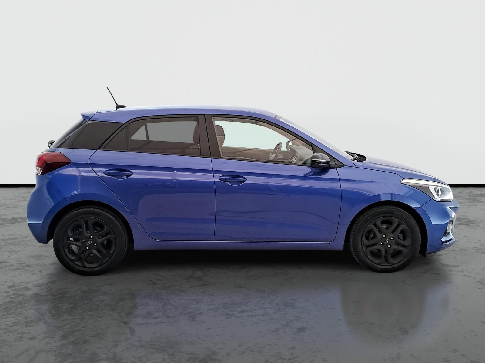 Hyundai i20, 1.0 T-GDI, Klima, Tempomat - fotka 6