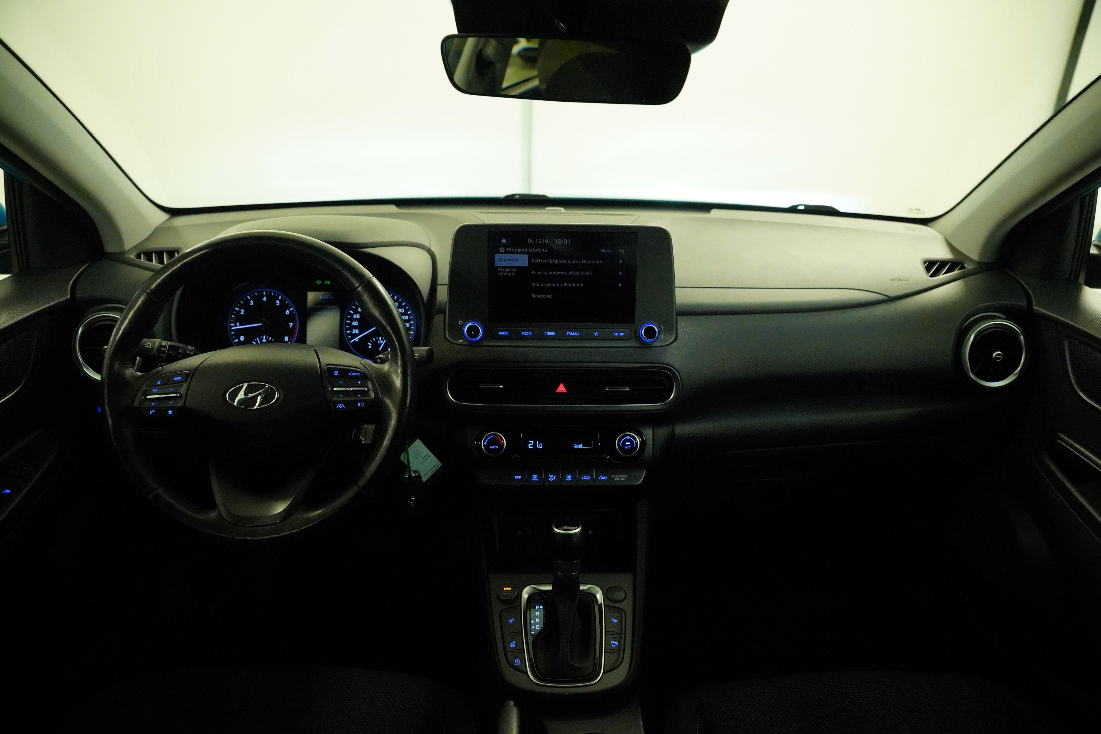 Hyundai Kona, 1.6 T-GDi 145kW - fotka 5