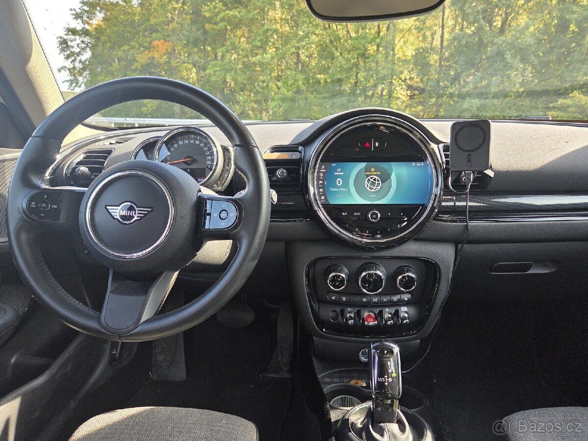 Mini Clubman, 2023, 77.000 km, benzín, autom - fotka 5