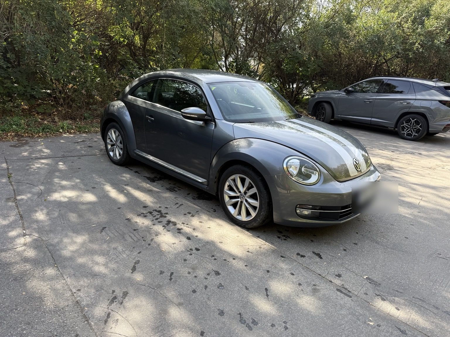 Volkswagen Beetle, 1.2 TSI, CZ, 1.majitel,webasto - fotka 3