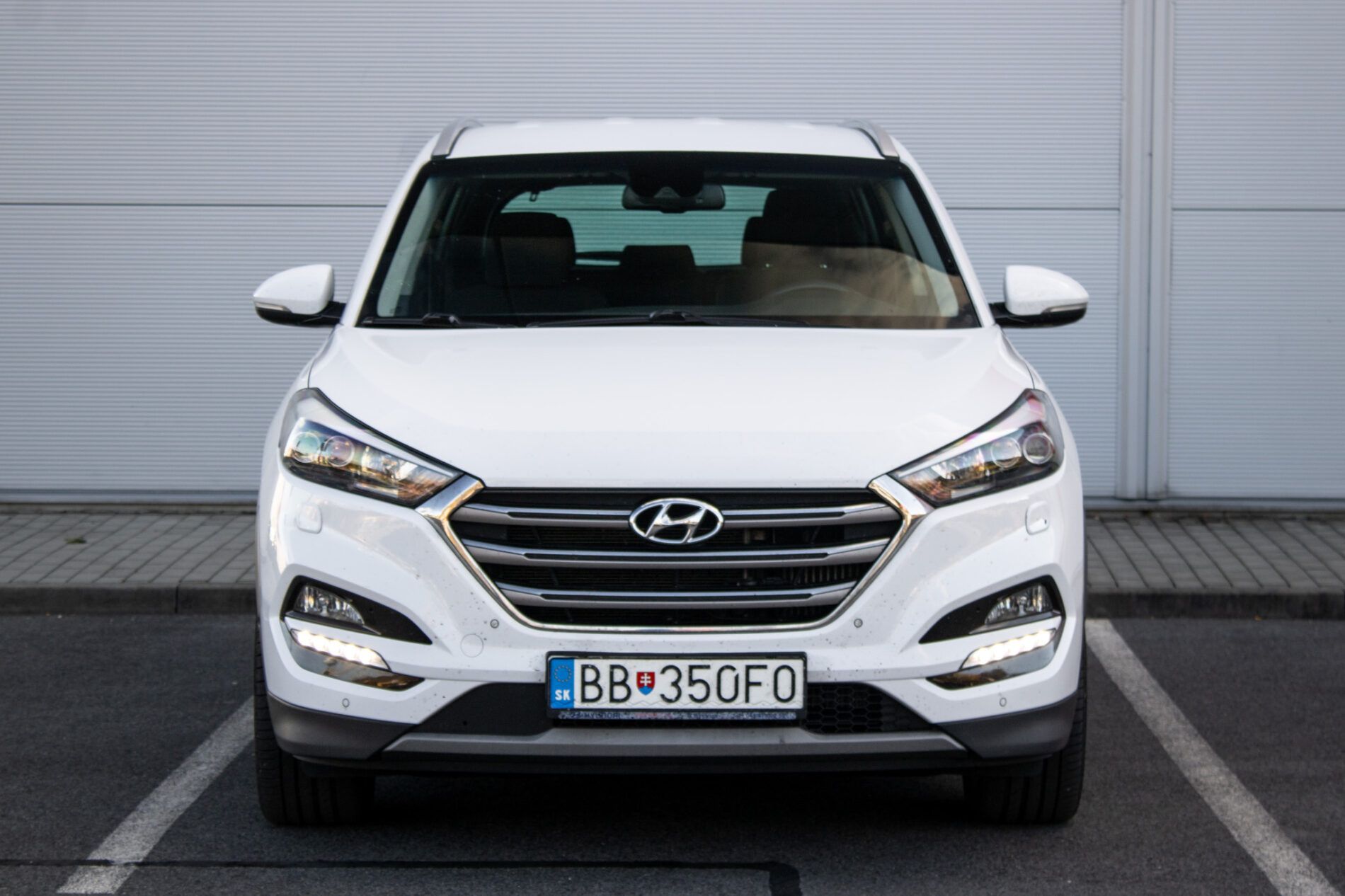 Hyundai Tucson - fotka 2