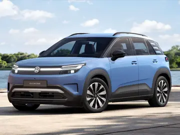 Volkswagen ID. Cross, 52kWh 155kW  Style