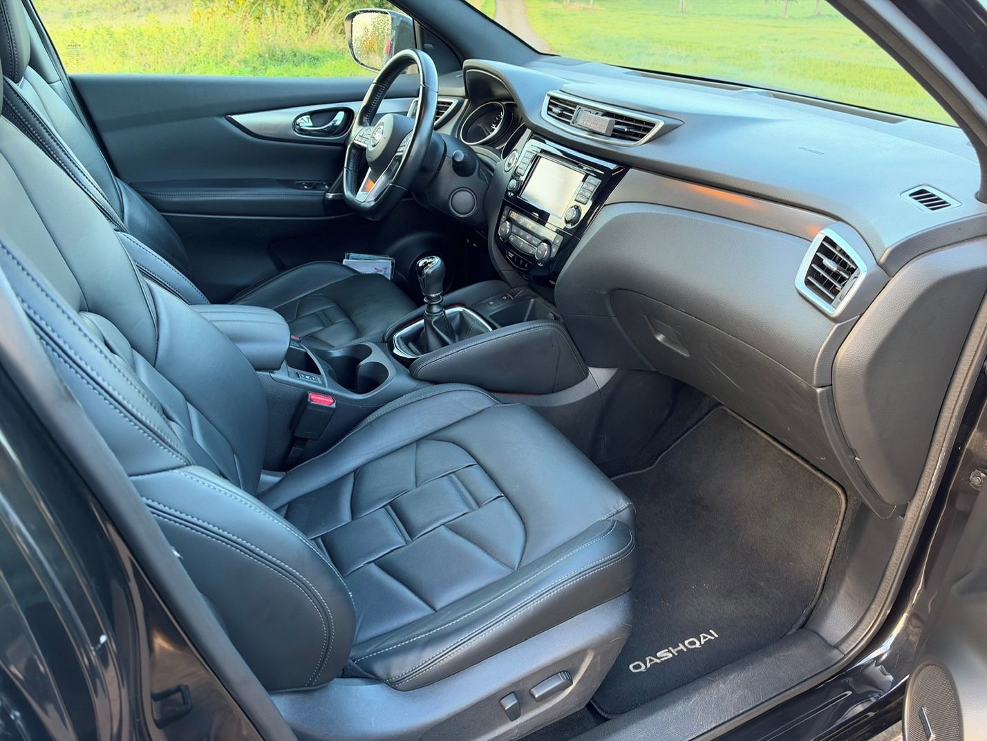 Nissan Qashqai, 1.6 D  96KW  4X4 Panorama - fotka 6