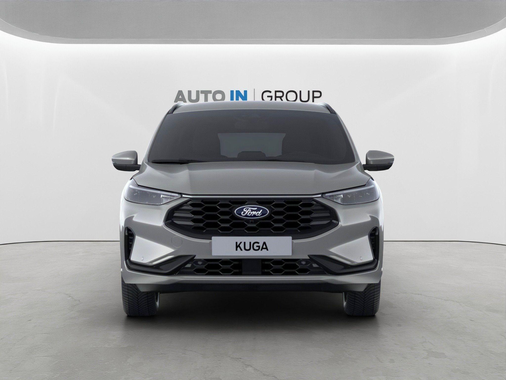 Ford Kuga, ST-Line X, 2,5 HEV, 134 kW - fotka 2