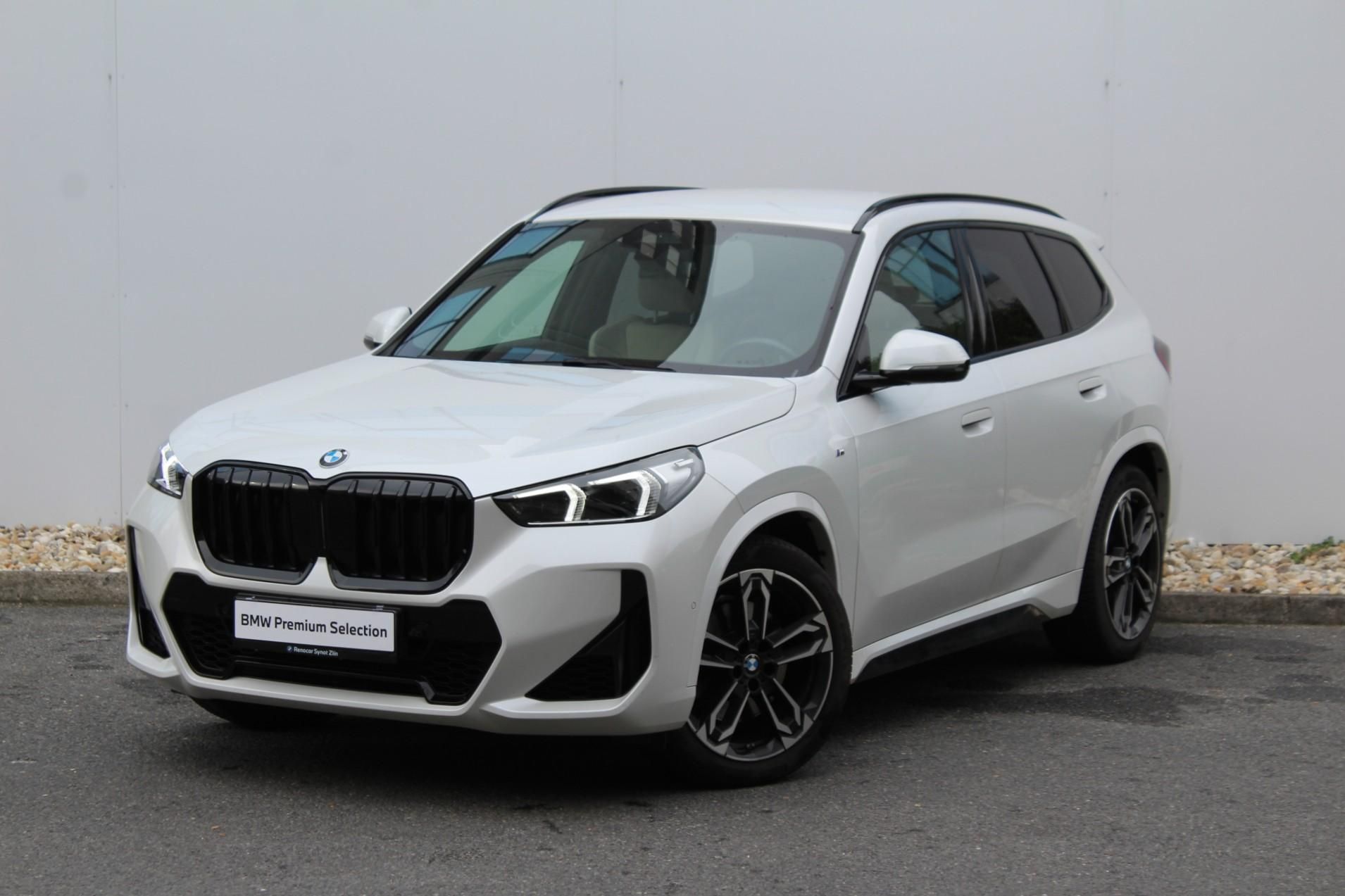 BMW X1, xDrive23i | ČR | 1. majitel