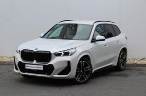 BMW X1, xDrive23i | ČR | 1. majitel