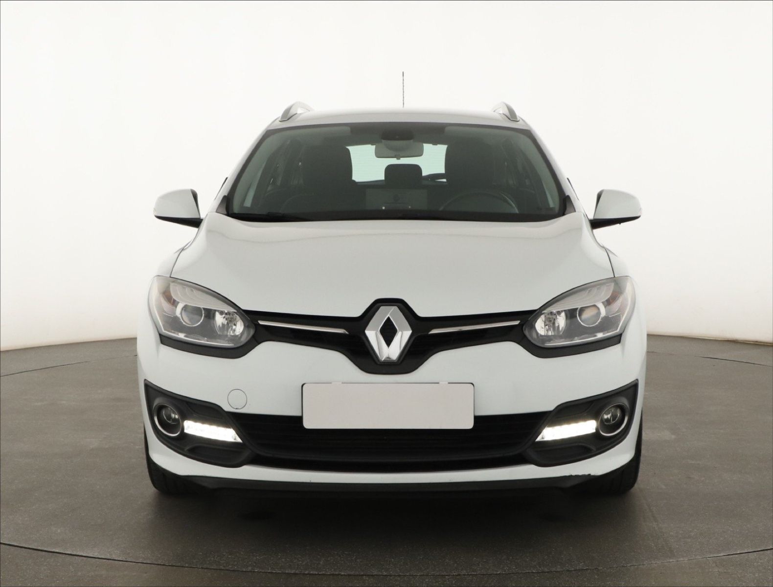Renault Mégane, 1.2 TCe, Automatická klima - fotka 2